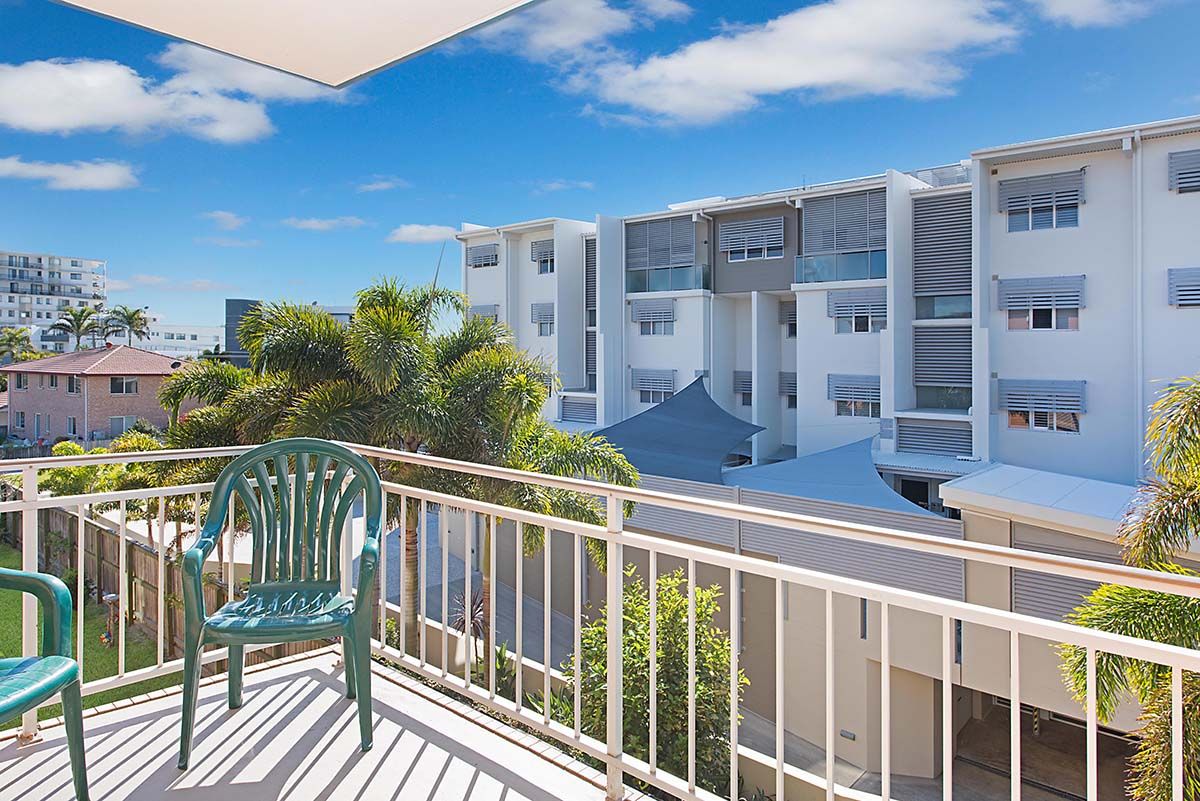Unit 5/4 Oxley Street, Golden Beach, QLD 4551
