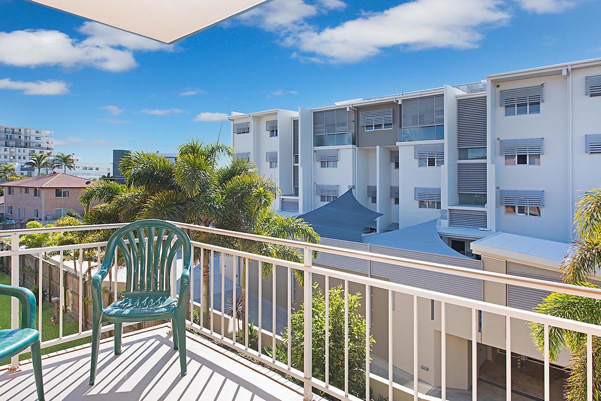 Unit 5/4 Oxley Street, Golden Beach, QLD 4551