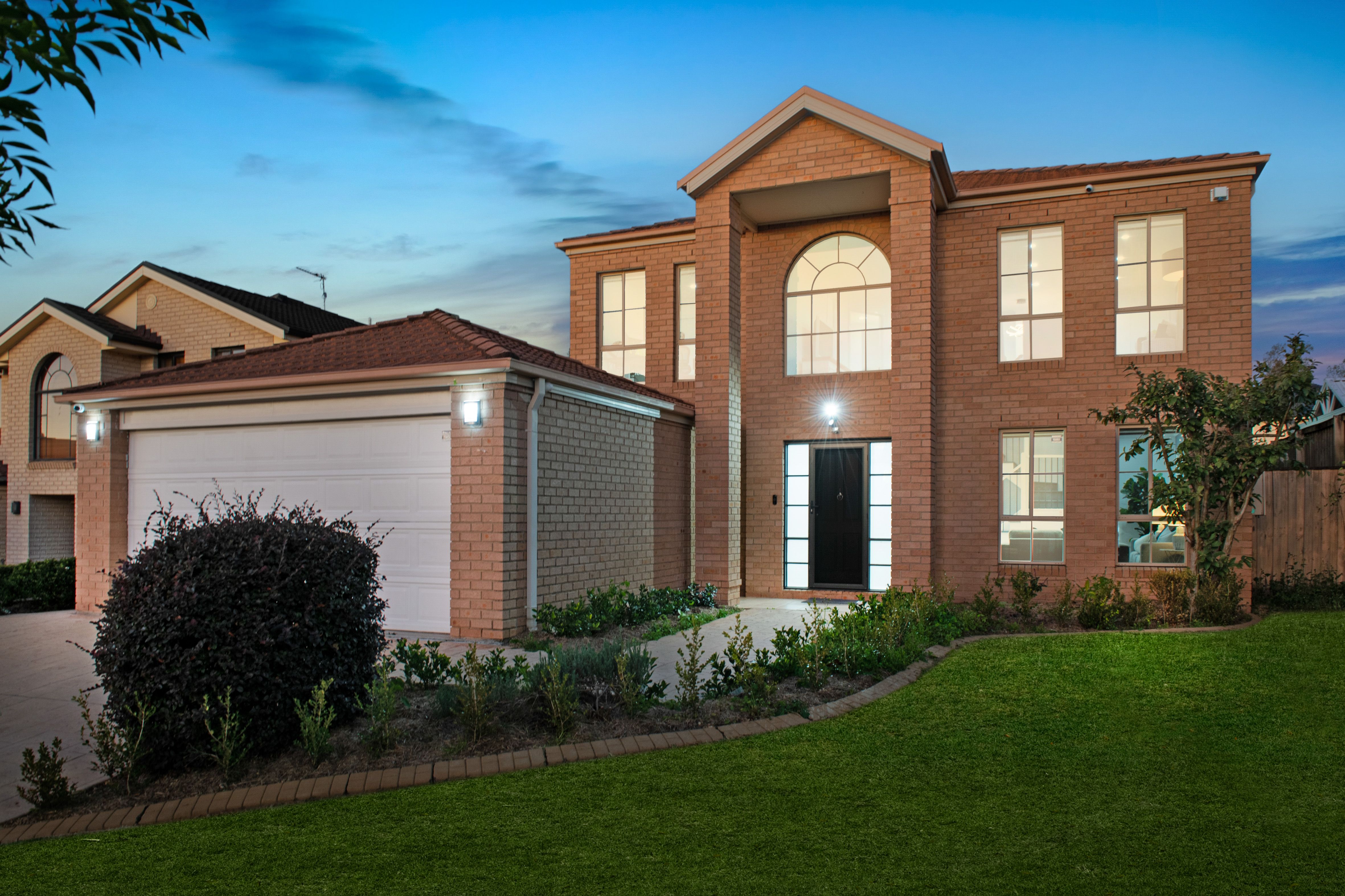 5 Grech Place, Glenwood NSW 2768