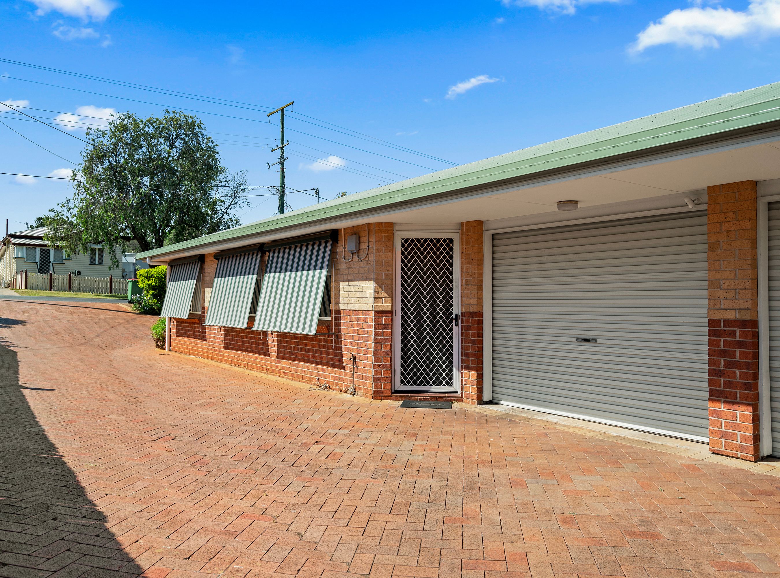 1/163 Mary Street, East Toowoomba, QLD 4350
