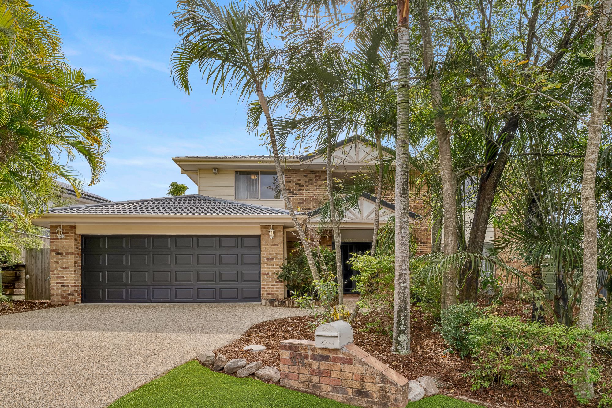 44 Northbrook Street — photo from Ray White Centenary