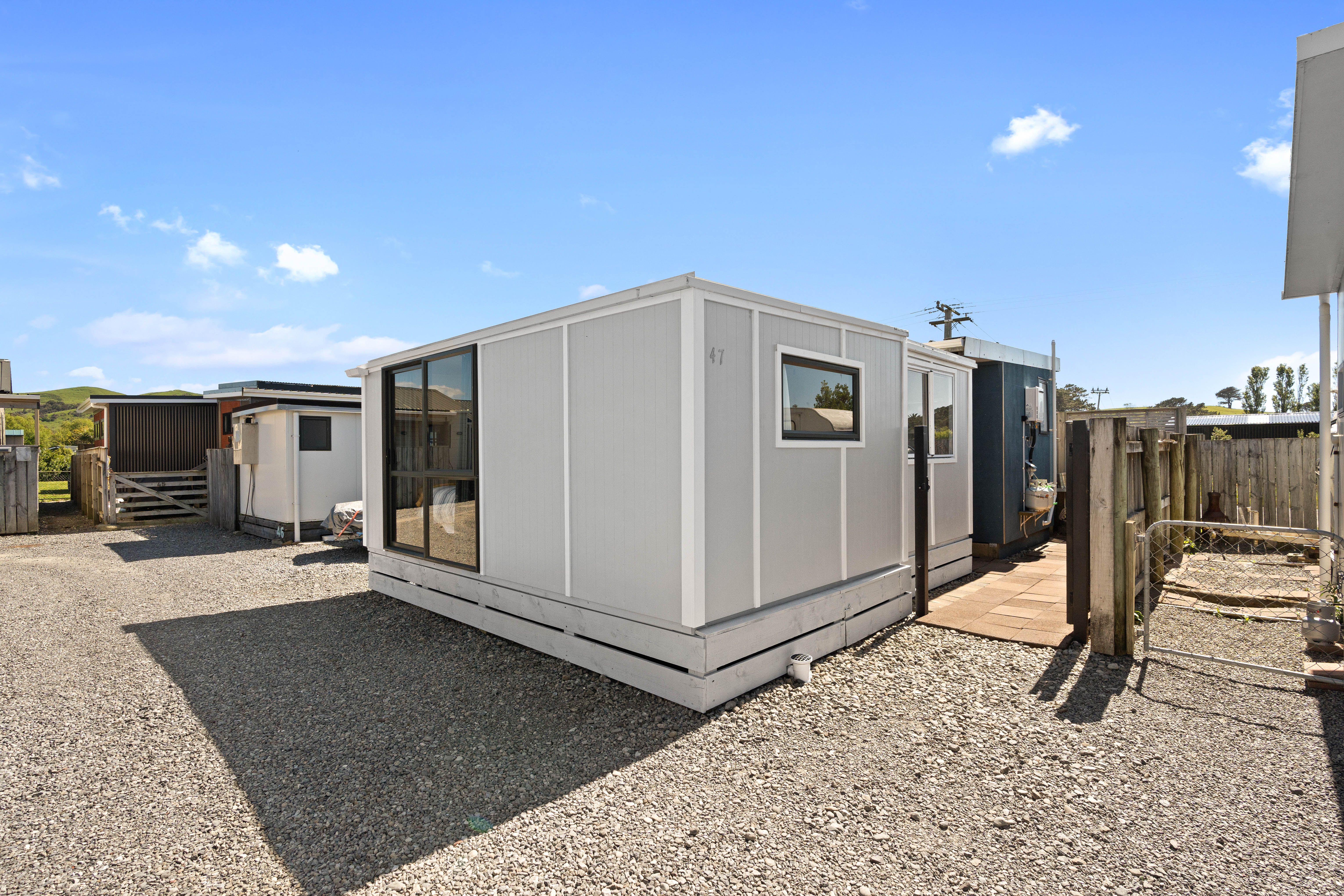 lot 47 268 Riversdale Road, Masterton, Masterton District