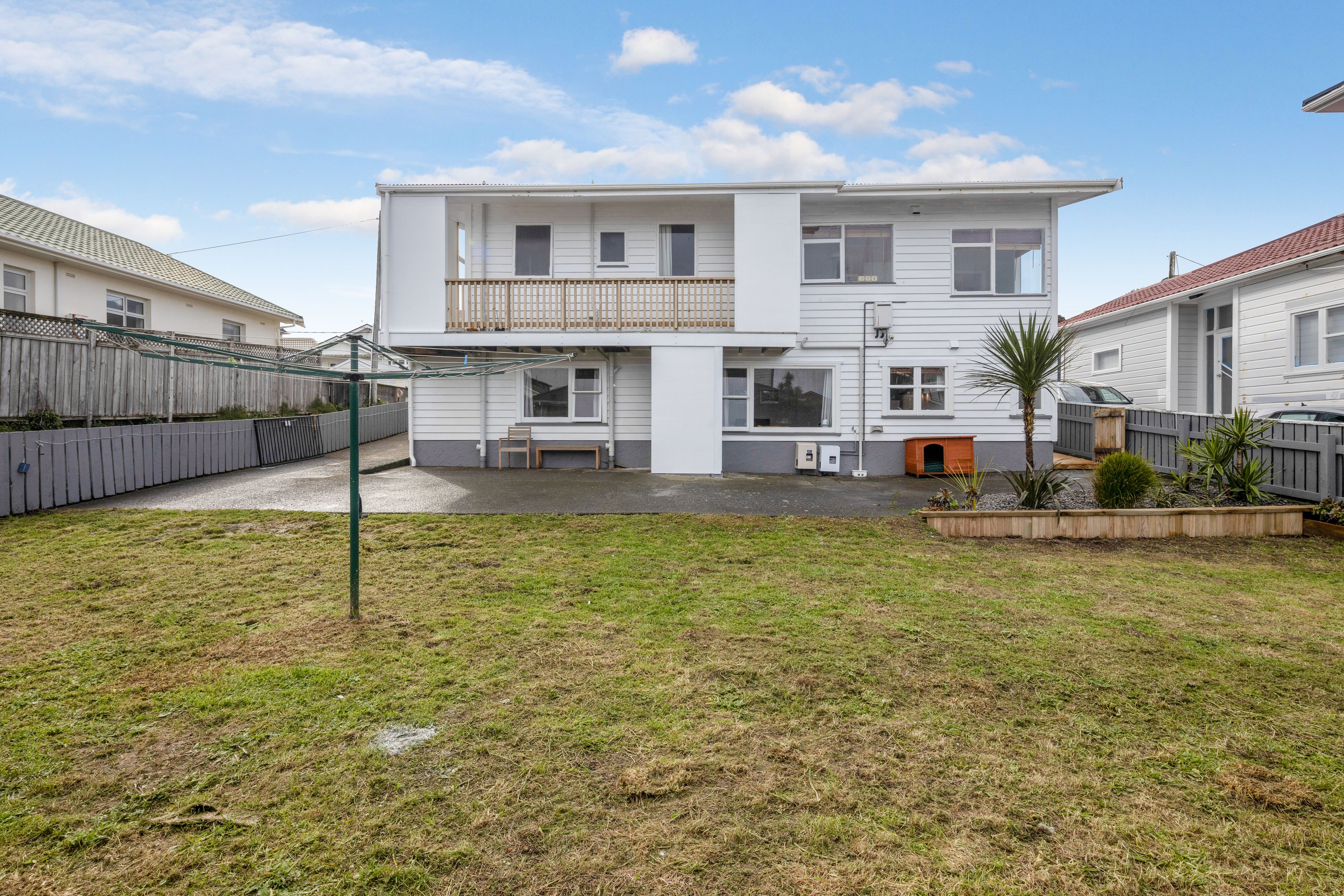 29 Trent Street, Island Bay, Wellington City