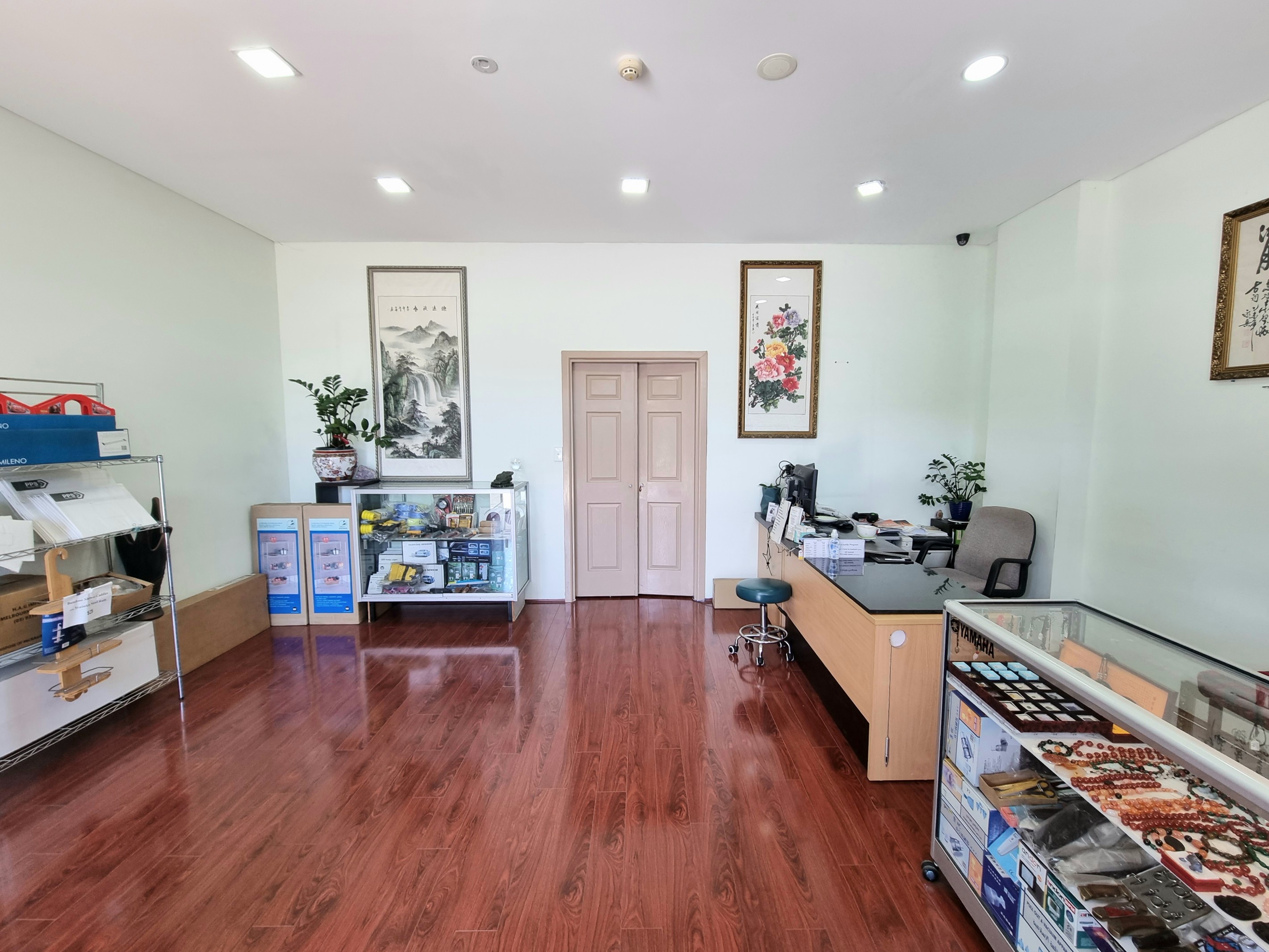 Ground/523 Bunnerong Road, Matraville, NSW 2036