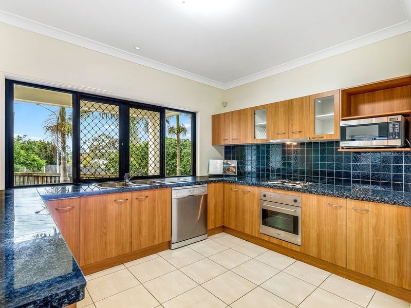 40 Zingelmann Place, Kuraby, QLD 4112