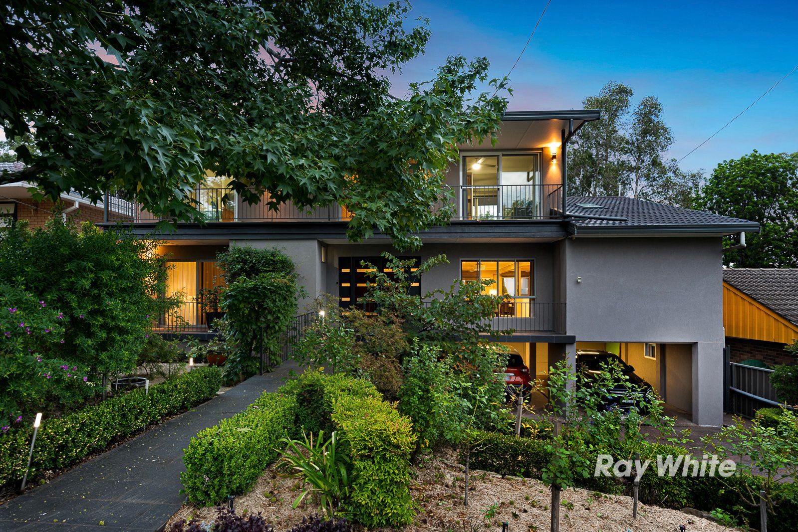 27 Verletta Avenue, Castle Hill, NSW 2154
