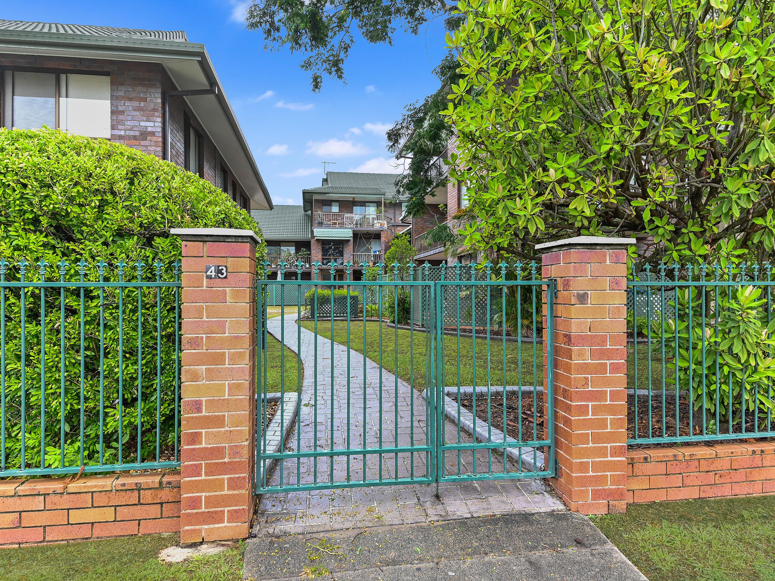 43 Ashgrove Avenue, Ashgrove QLD 4060