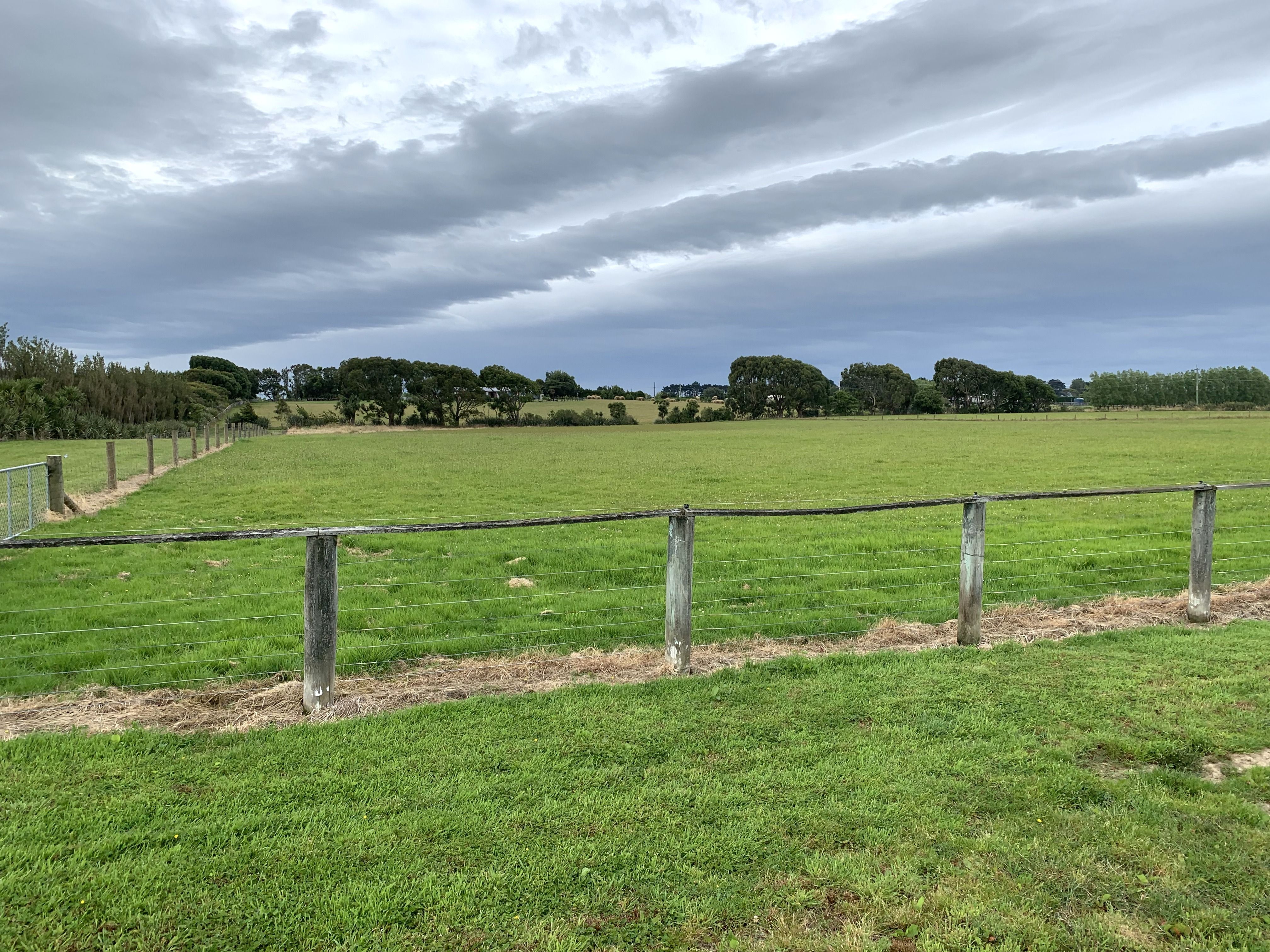 16 Counsell Road, Makarewa, Invercargill