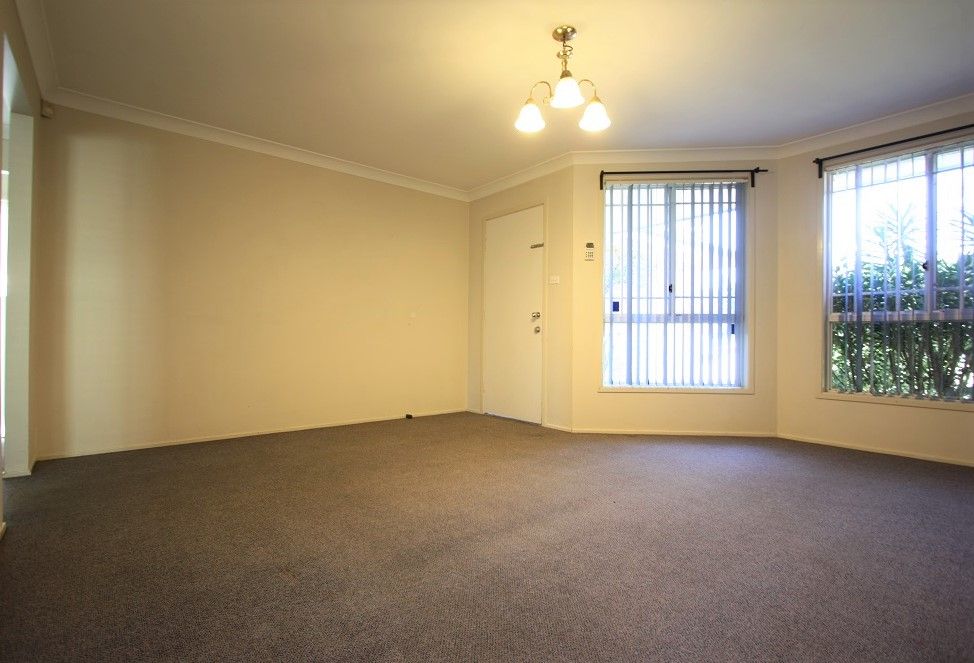 40 Cranberry Street, Macquarie Fields, NSW 2564