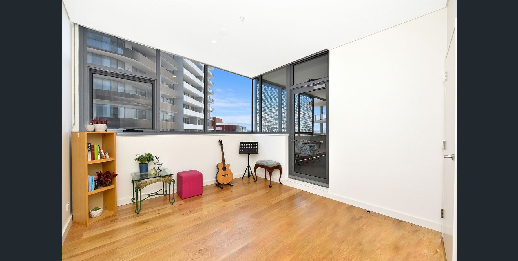 1107/1 Mooltan Avenue, Macquarie Park, NSW 2113