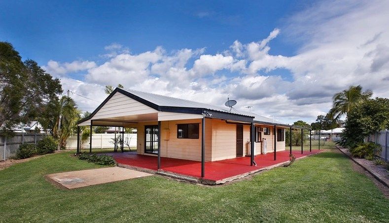 8 Whitegum Court, Deeragun, QLD 4818