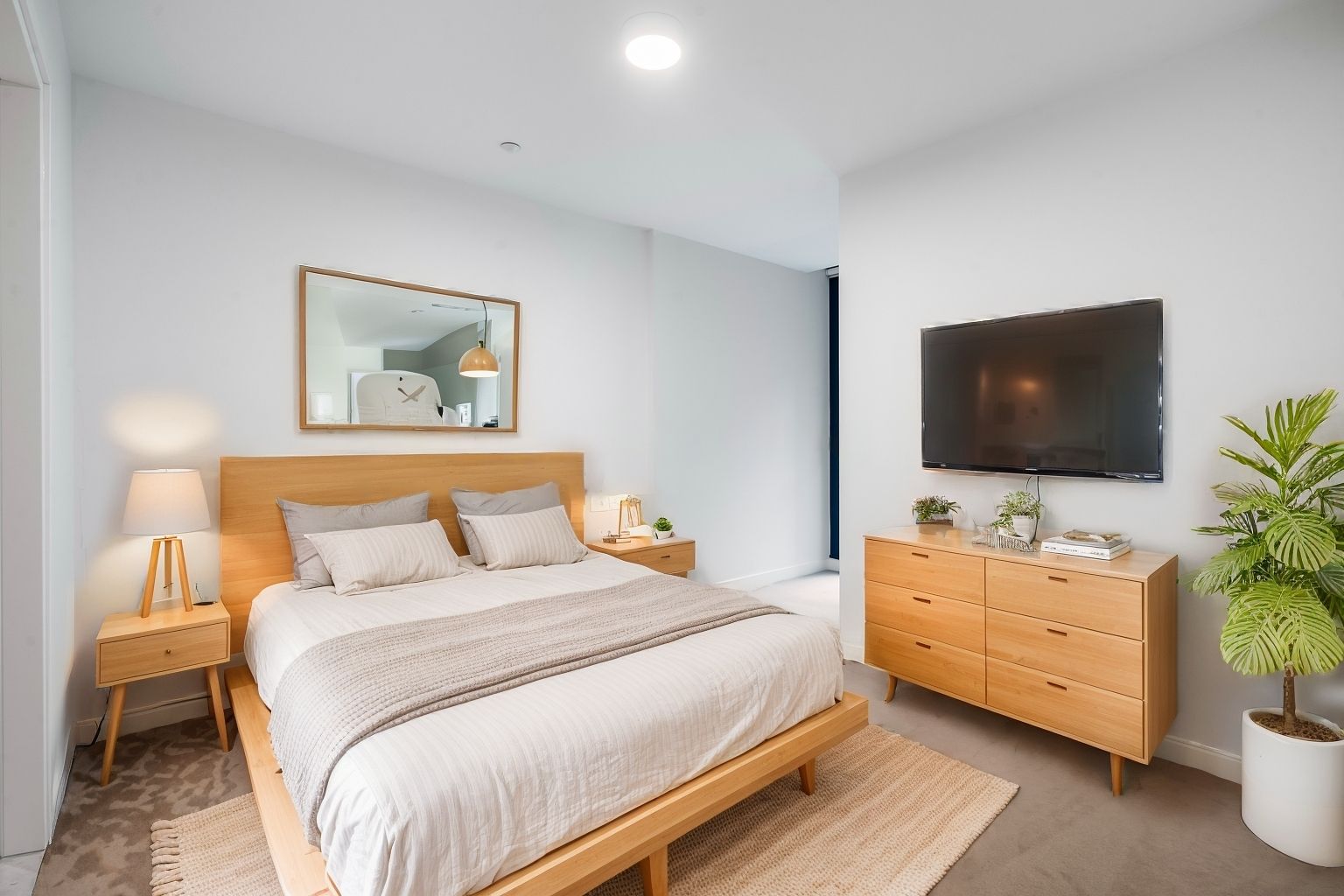 1306/12 Queens Road, Melbourne, VIC 3004