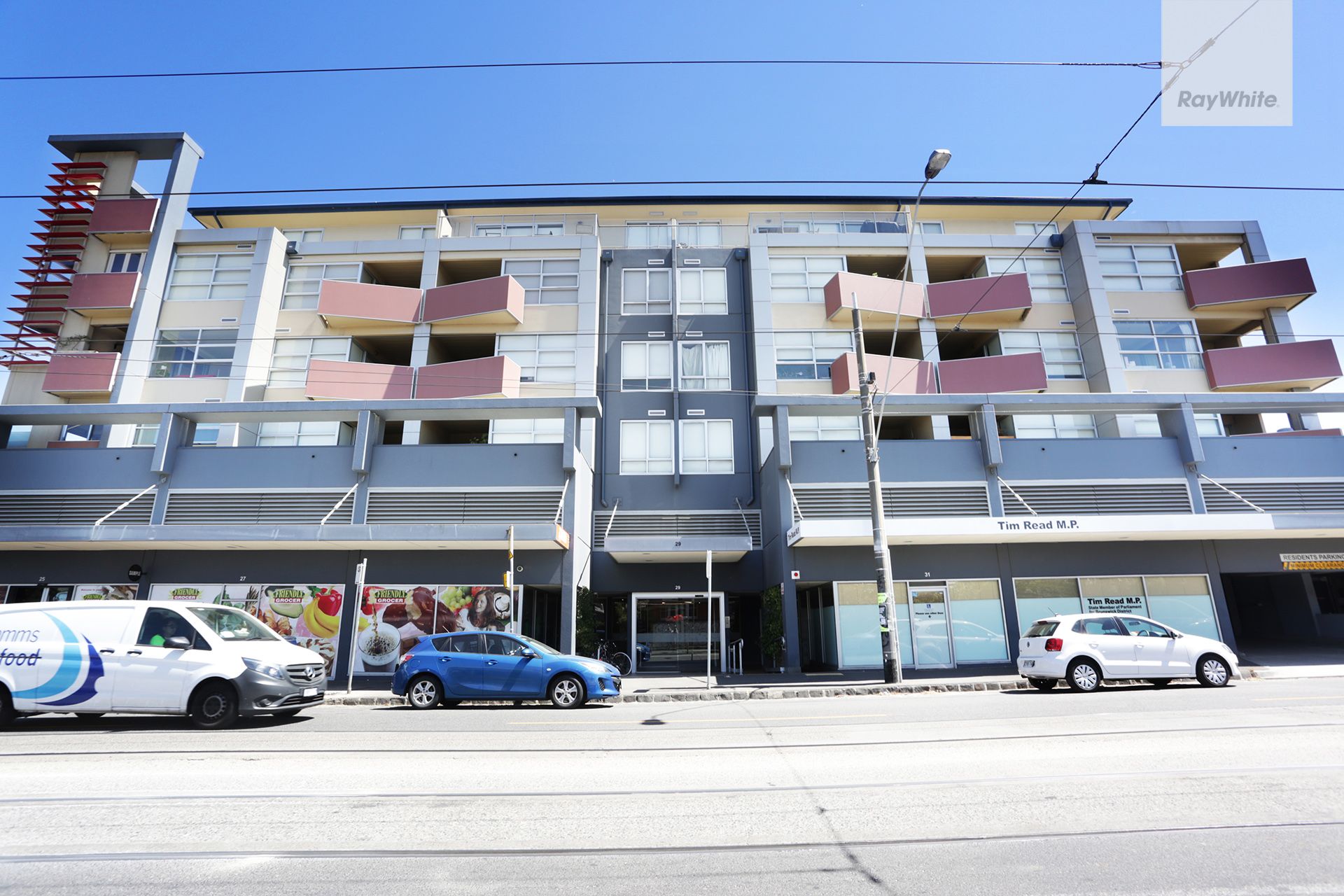 212/29 Nicholson Street, Brunswick East, VIC 3057