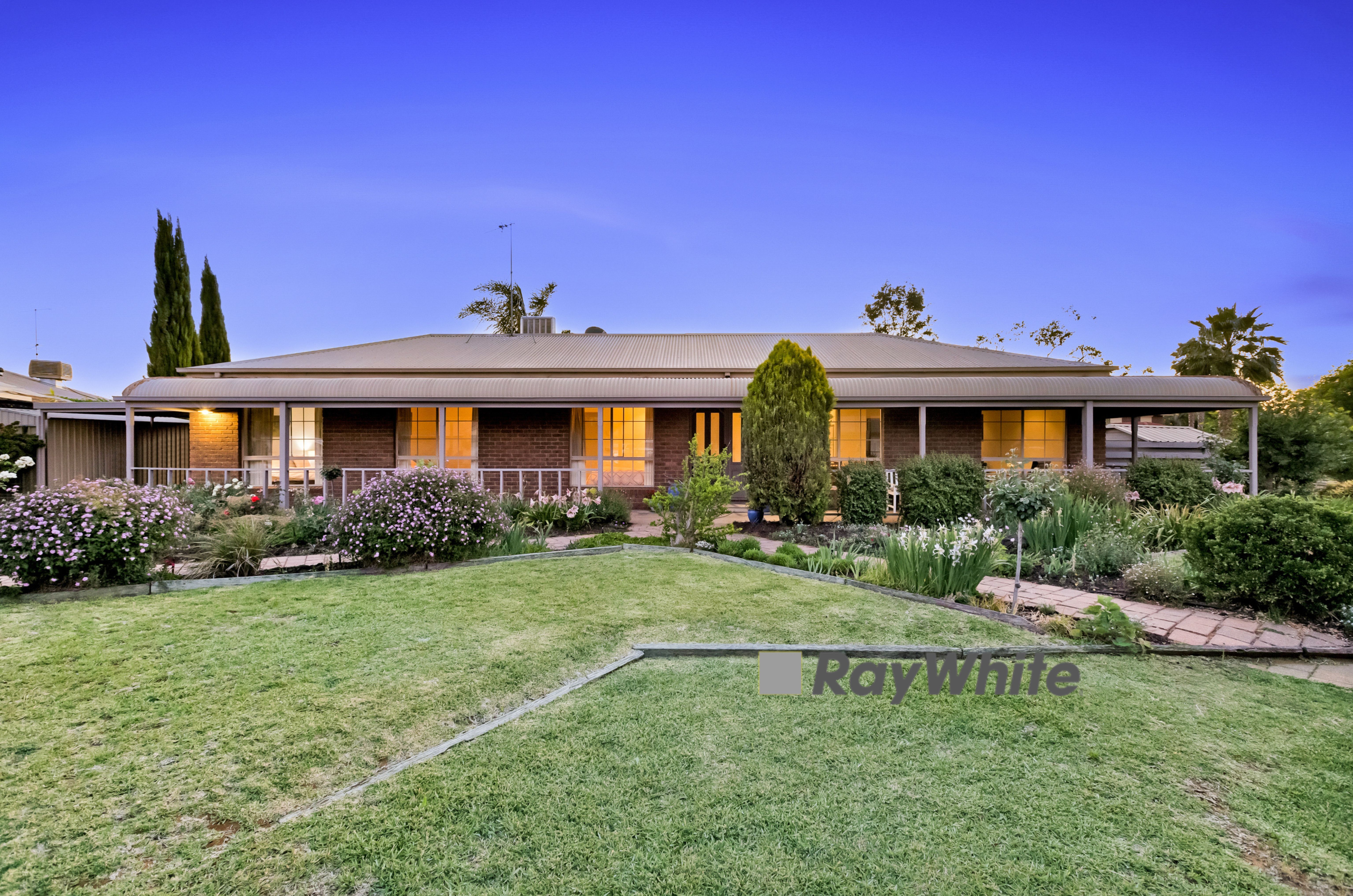 35 Washington Drive, Mildura, VIC 3500 Sold House Ray White Mildura