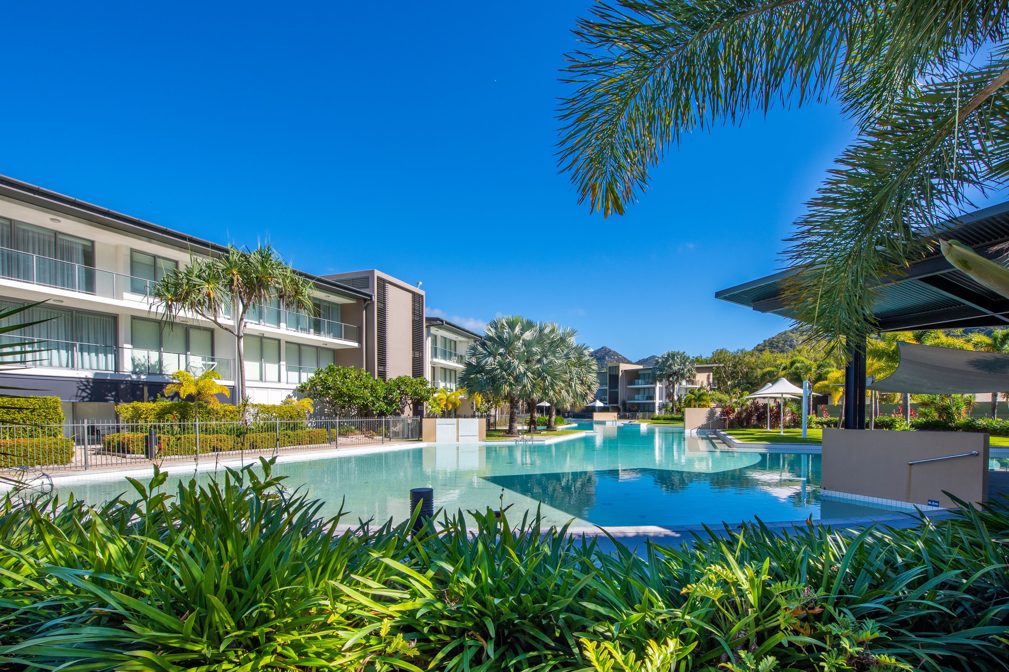 222/123 Sooning Street, Nelly Bay, QLD 4819