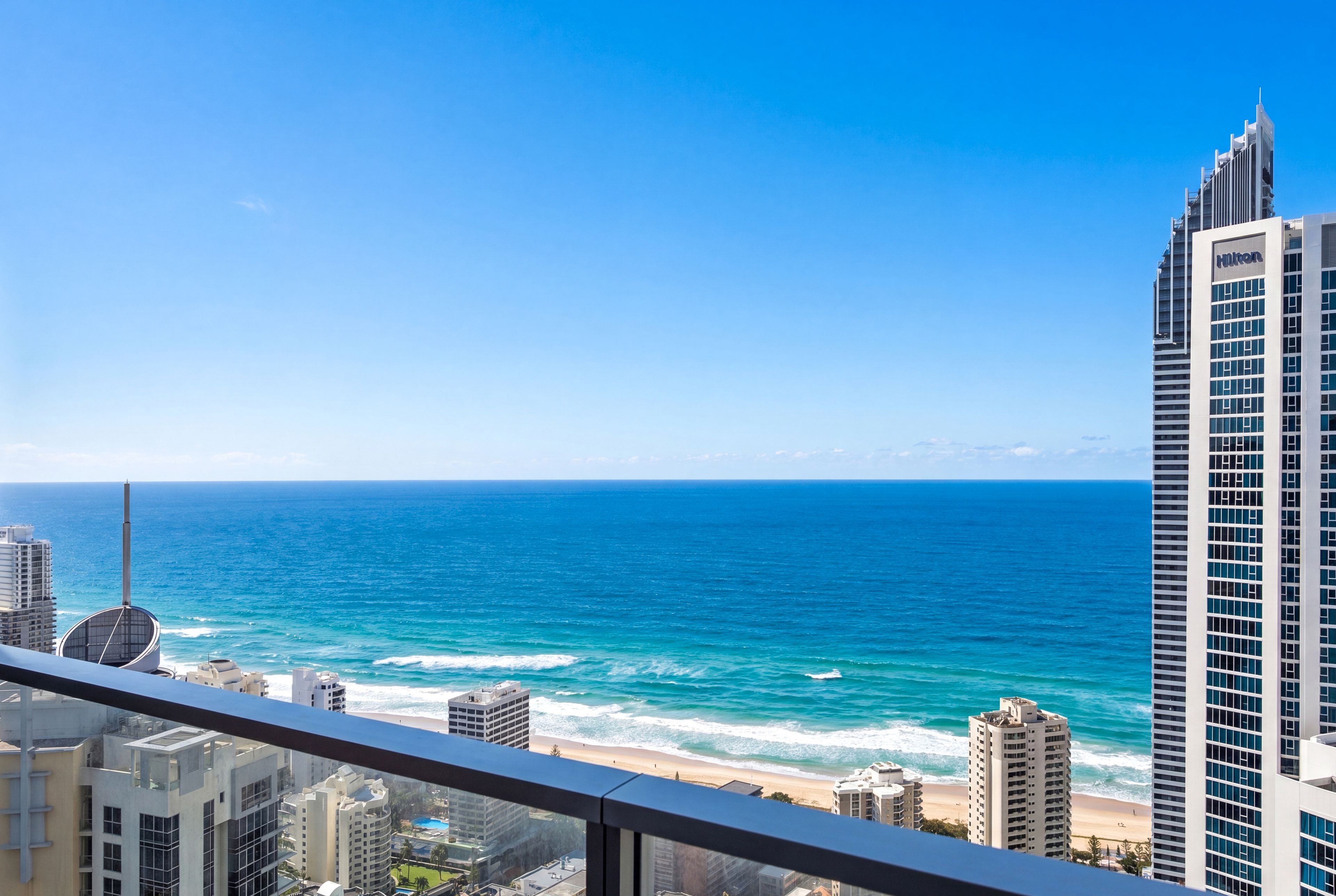 2483/9 Ferny Avenue, Surfers Paradise, QLD 4217