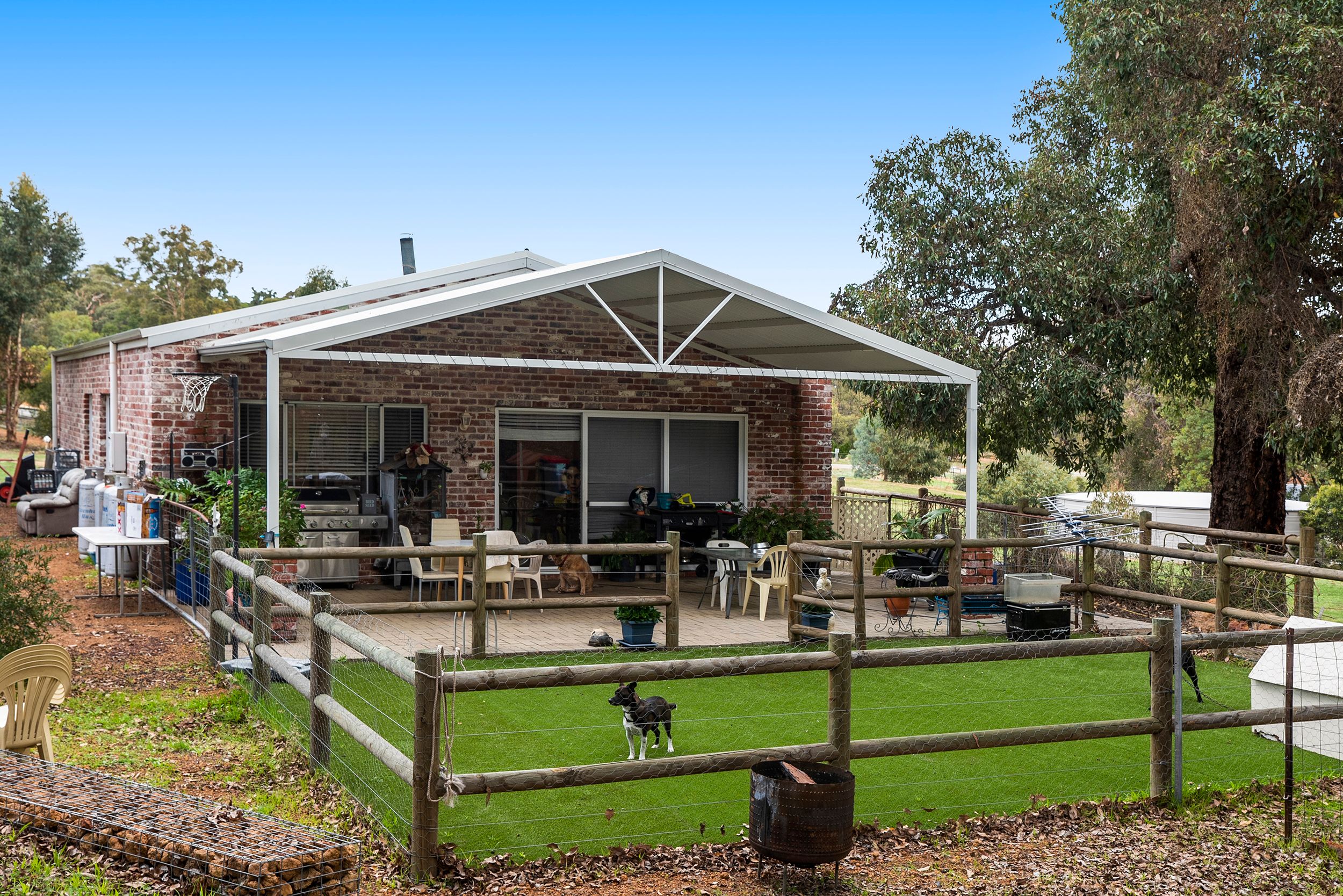 146 Guernsey Rise, Chittering WA 6084