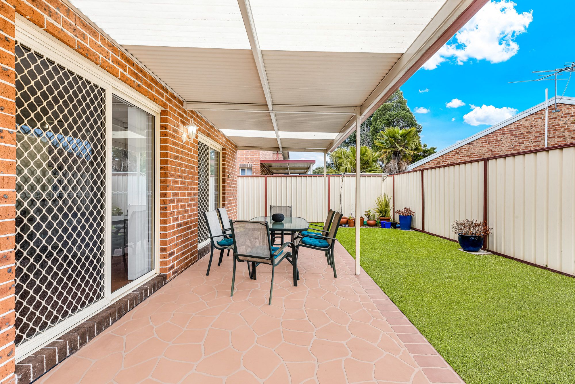 4/9 Atchison Street, St Marys, NSW 2760