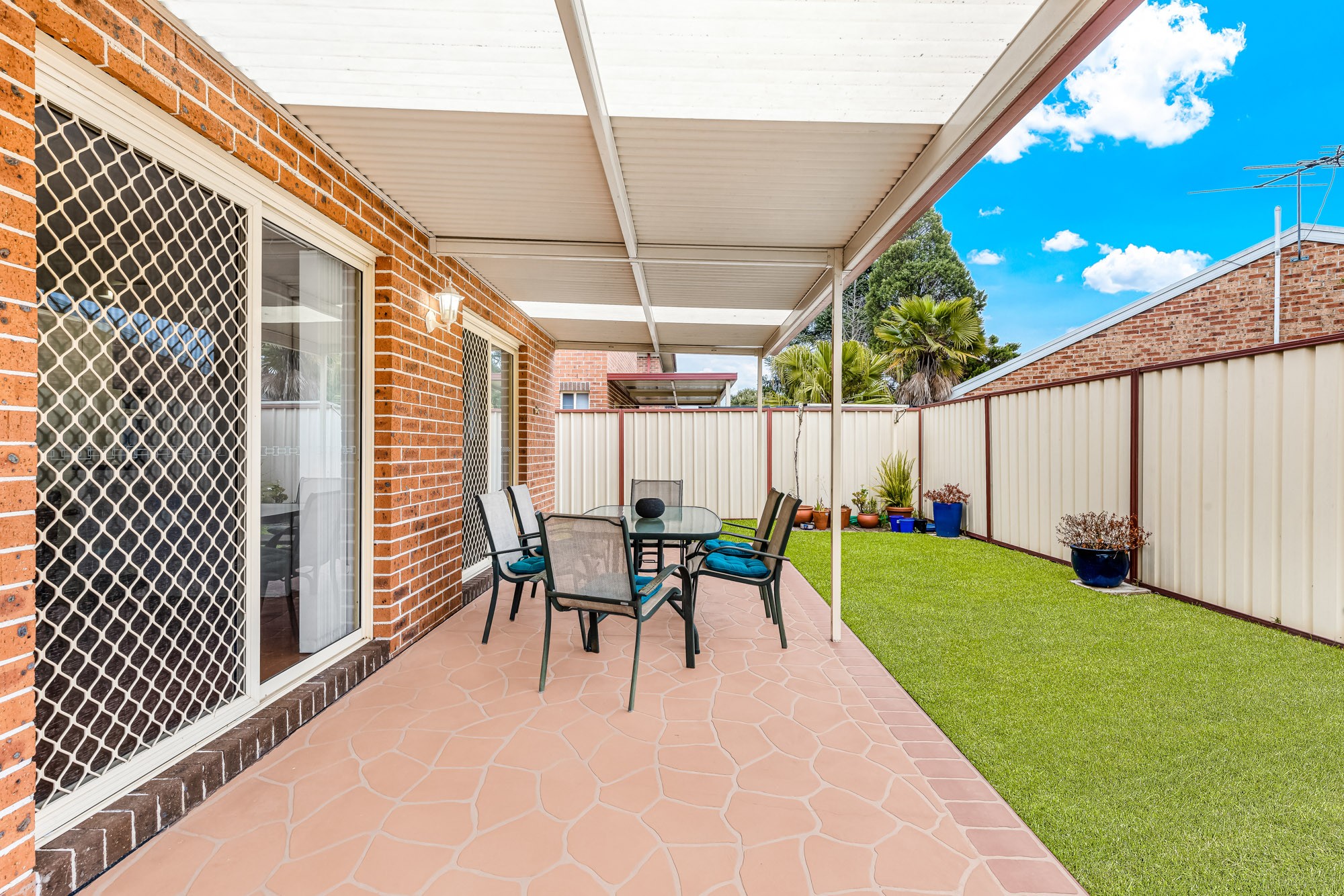 4/9 Atchison Street, St Marys, NSW 2760