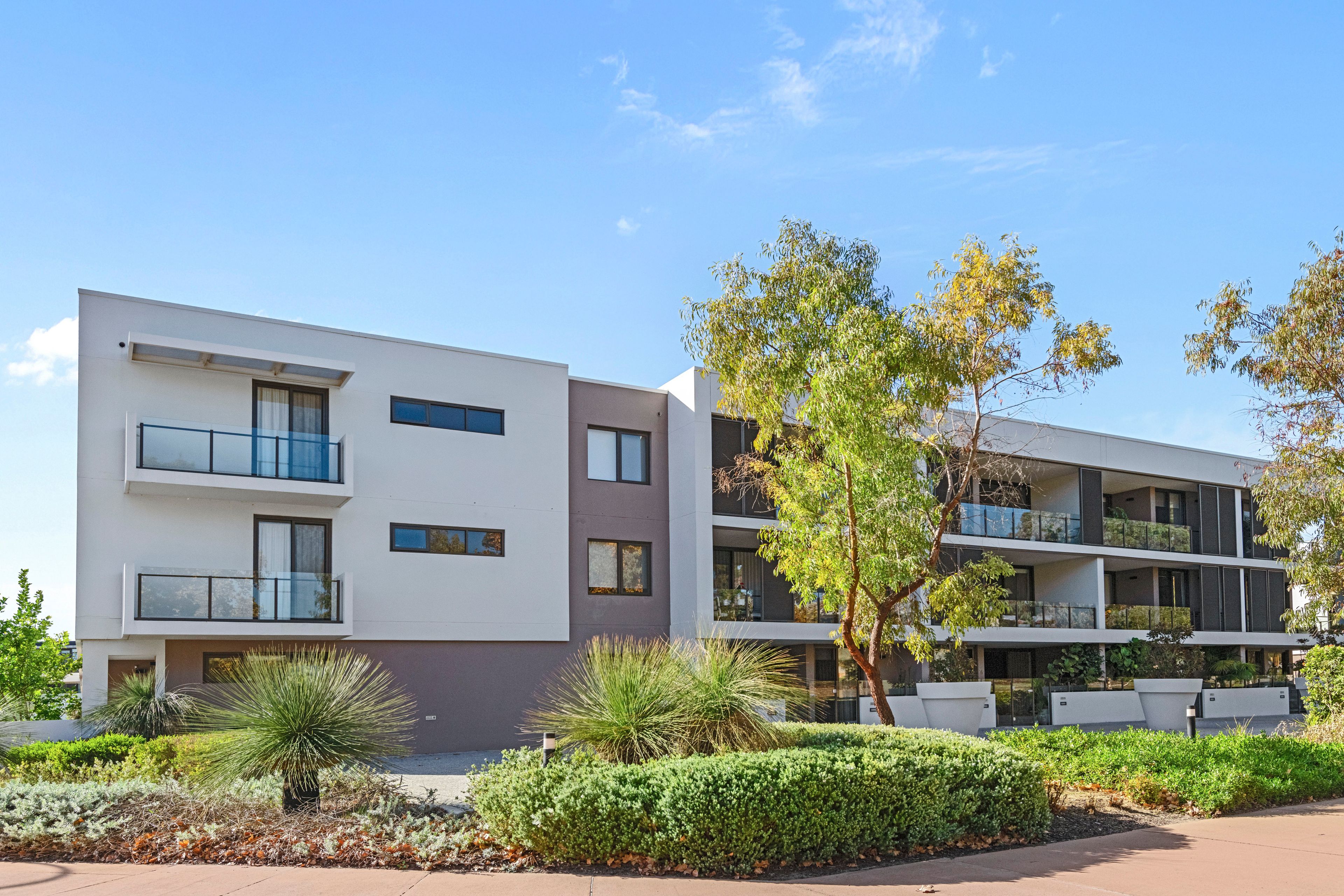 66/2 Burvill Drive, Floreat, WA 6014