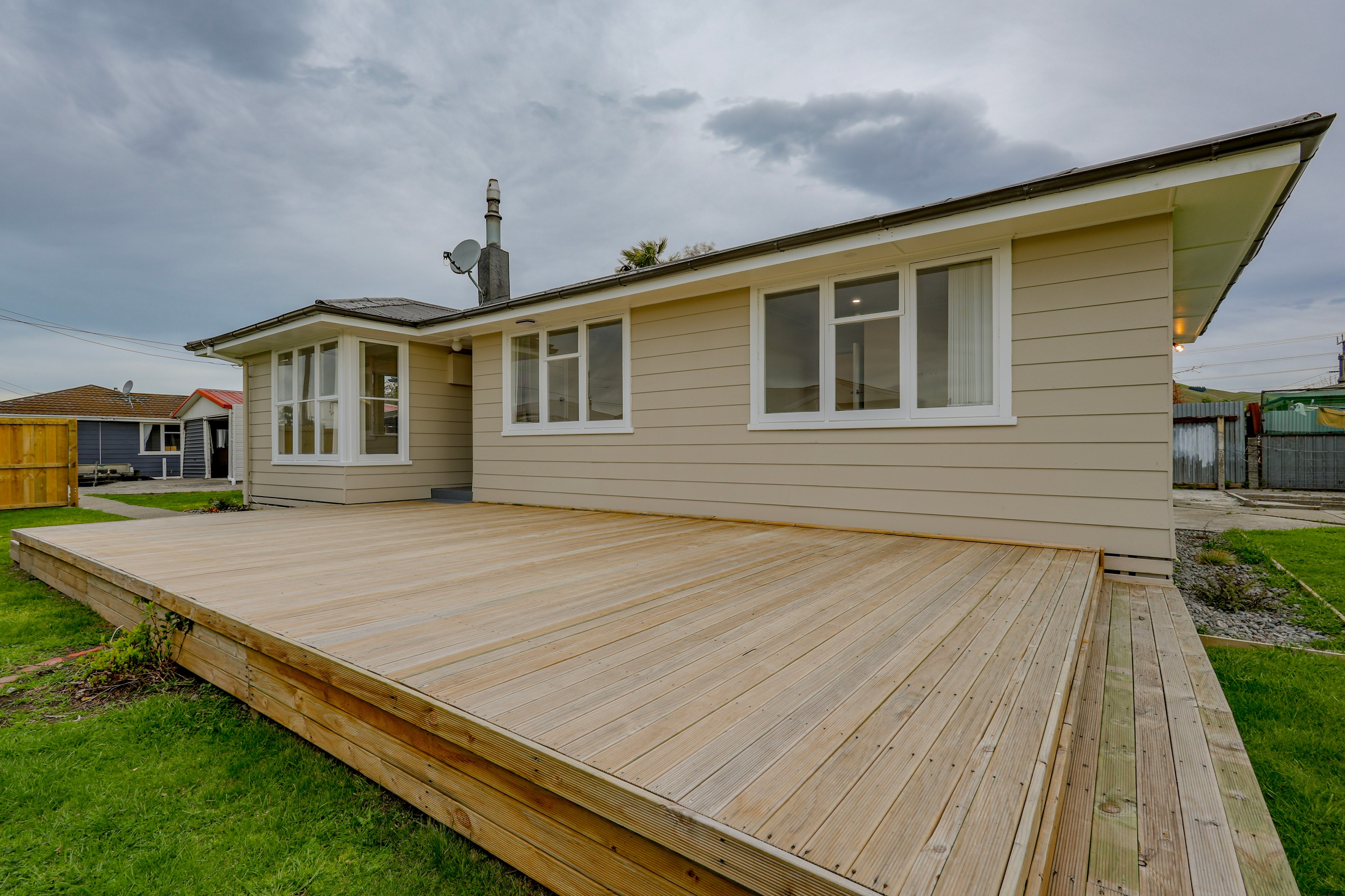 17 Gill Crescent, Redwoodtown, Marlborough District