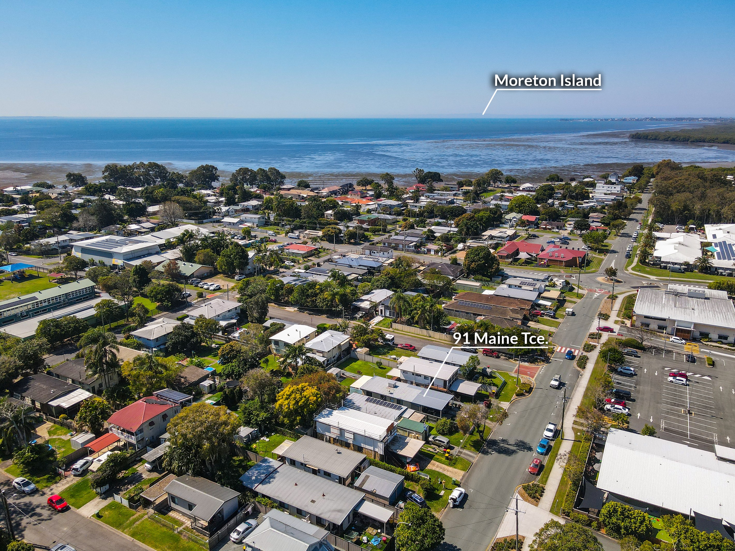 91 Maine Terrace, Deception Bay, QLD 4508
