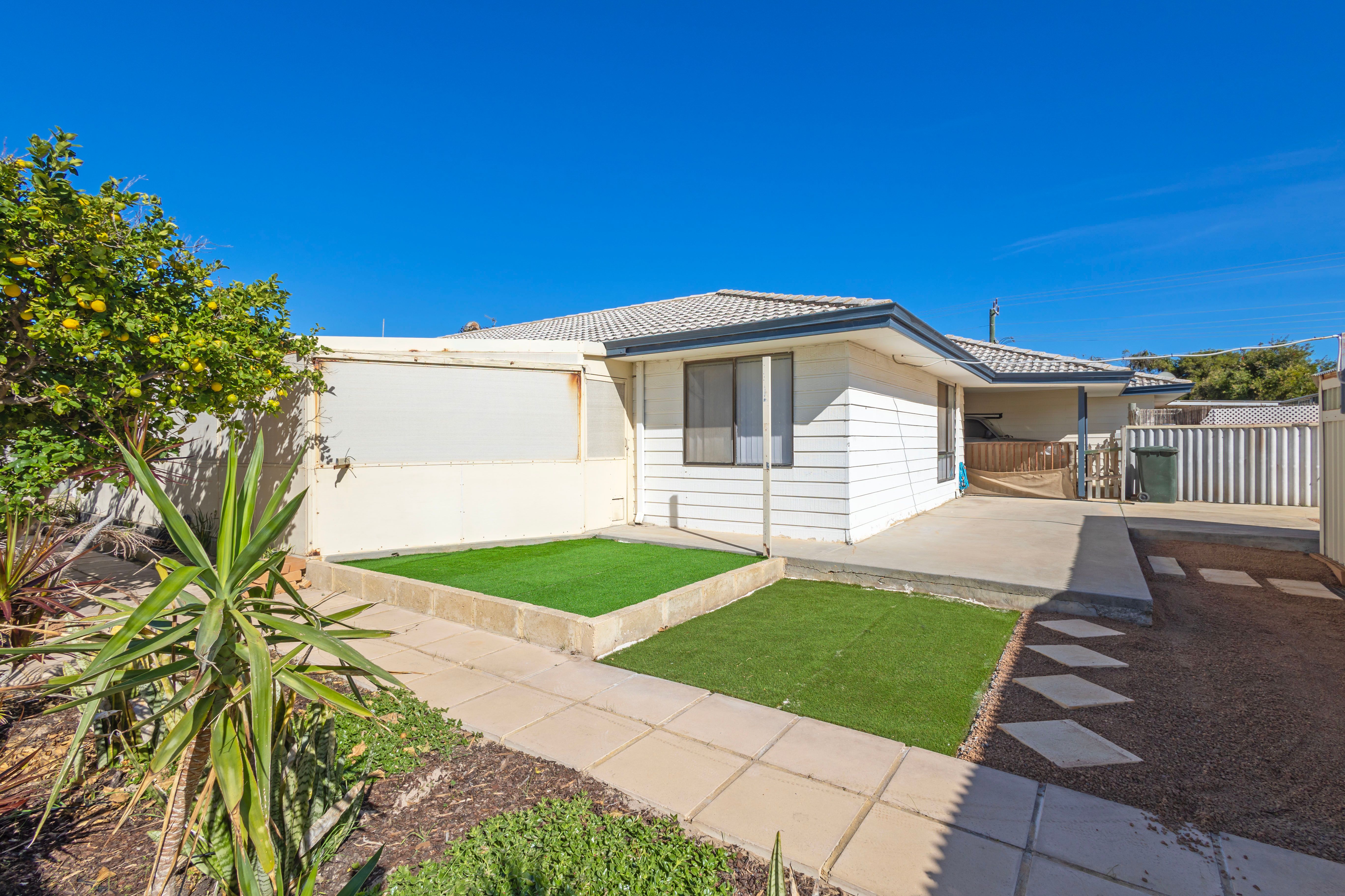 2/44 Green Head Road, Green Head, WA 6514