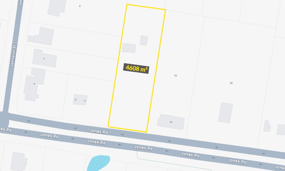 26-28 Jones Road, Bellbird Park, QLD 4300