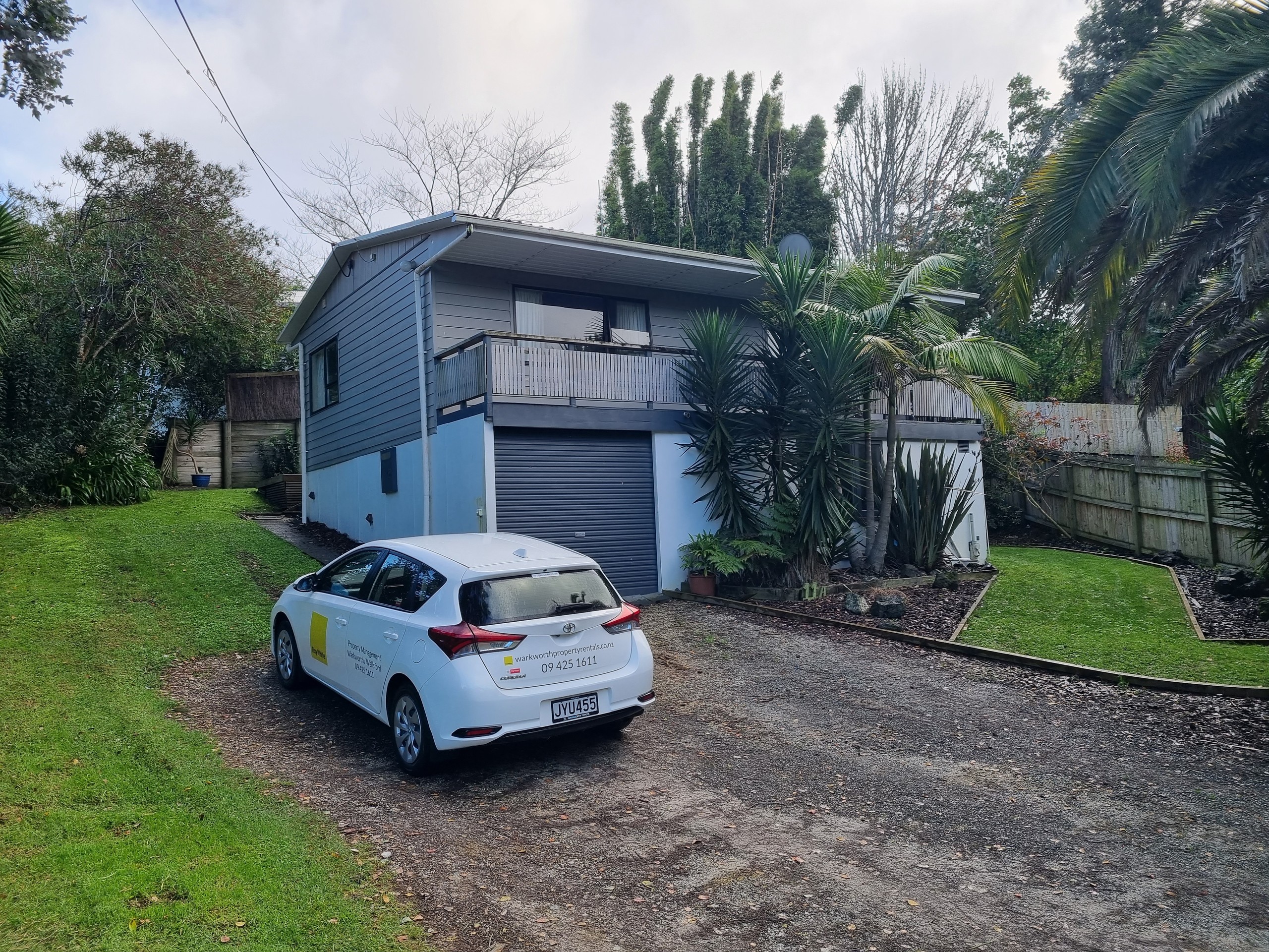 11a Great North Road, Warkworth, Rodney