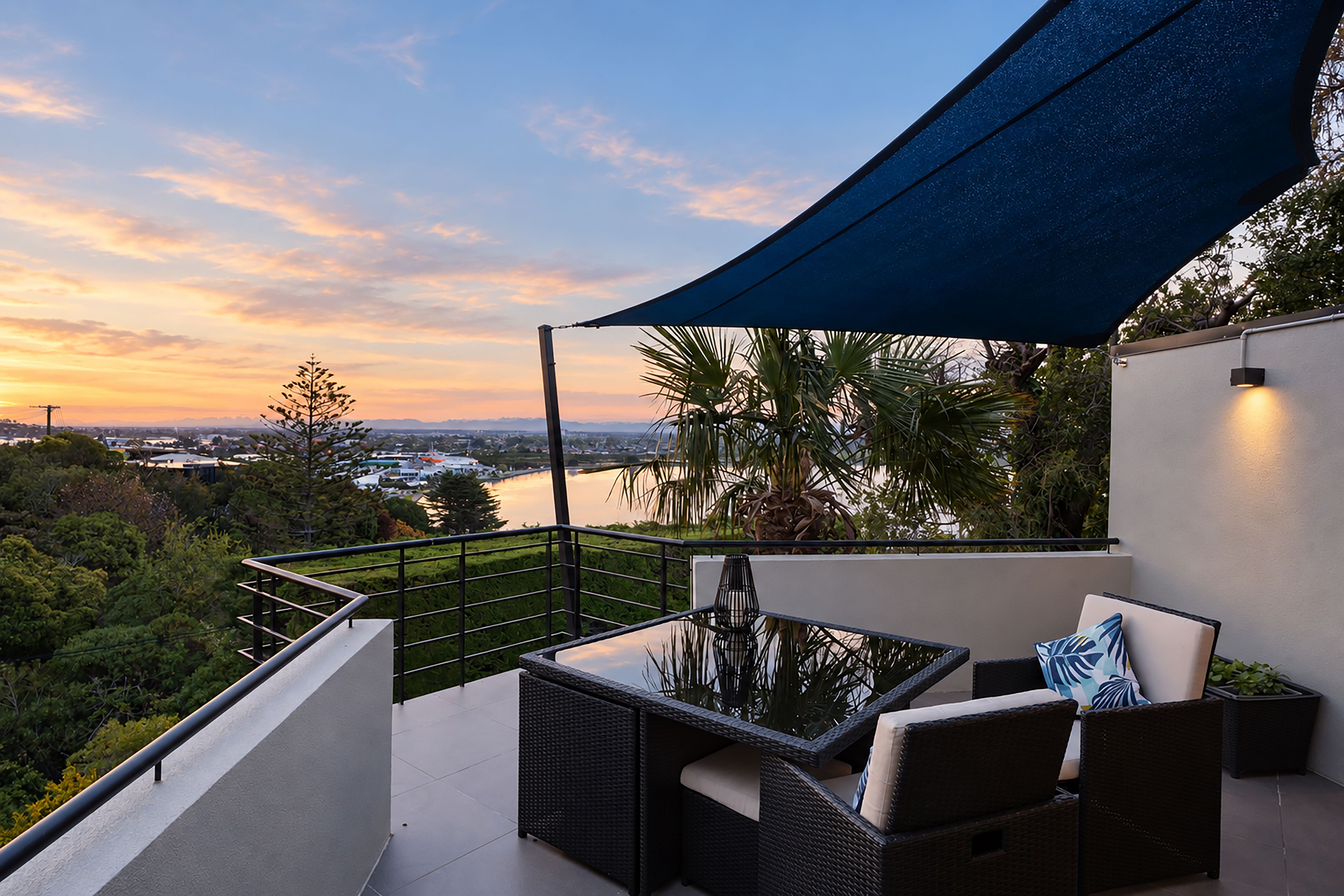 35A Te Awakura Terrace, Mount Pleasant, Christchurch City