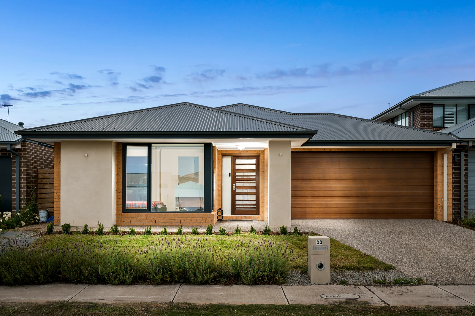 33 Cascade Drive, AINTREE, VIC 3336