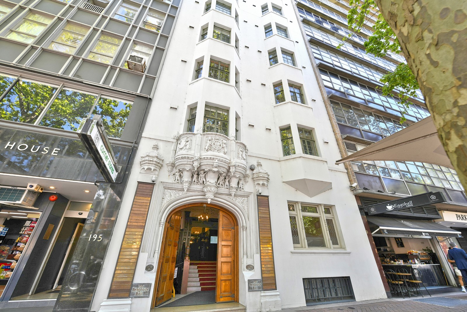 Part Level 5/193 Macquarie Street, Sydney, NSW 2000