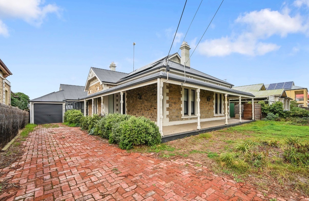 179 Esplanade, Largs Bay, SA 5016