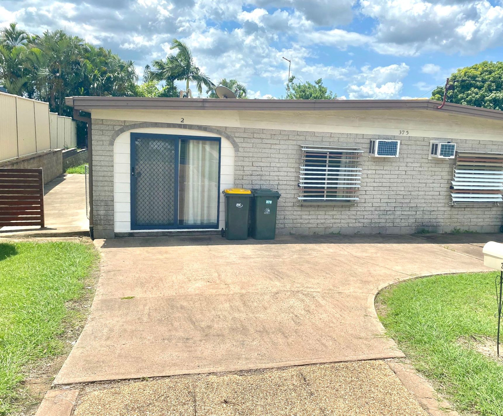 1/375 Richardson Road, Norman Gardens, QLD 4701