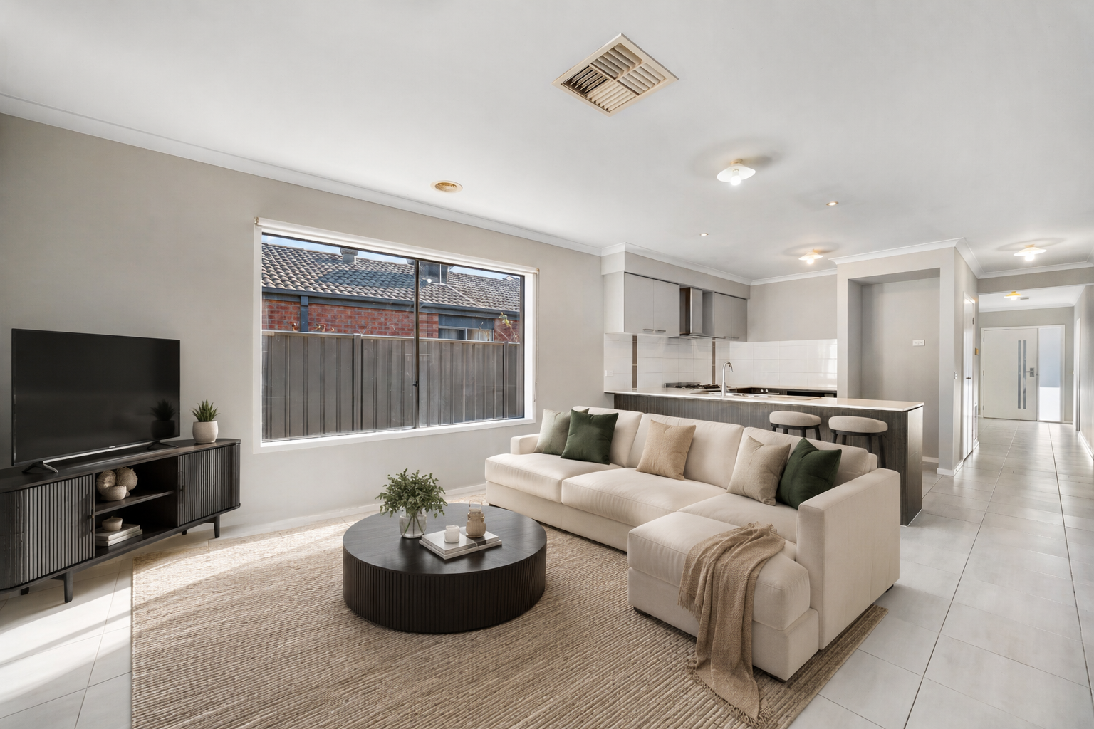 34 Fleuve Rise, Clyde North, VIC 3978