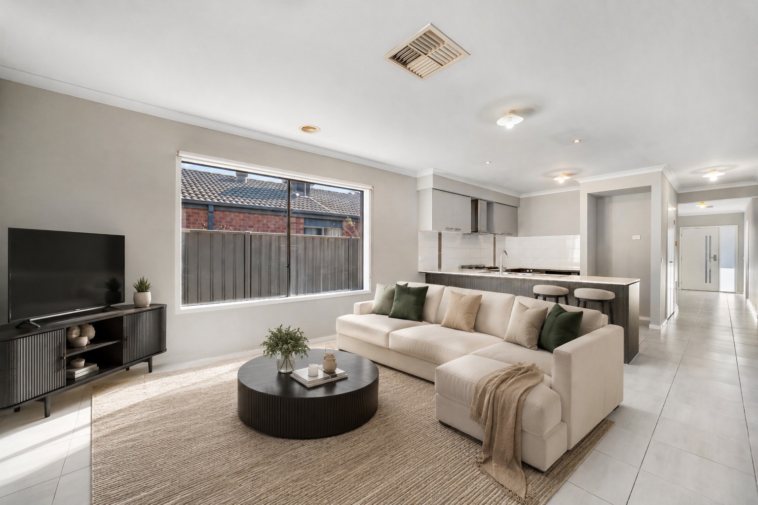 34 Fleuve Rise, Clyde North, VIC 3978