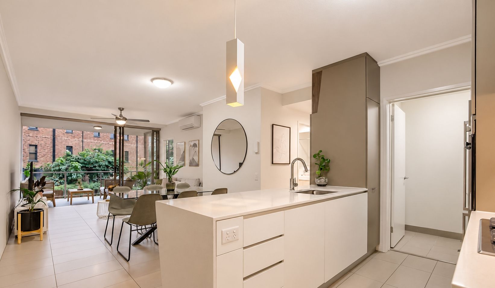 207/50 Connor Street, Kangaroo Point, QLD 4169