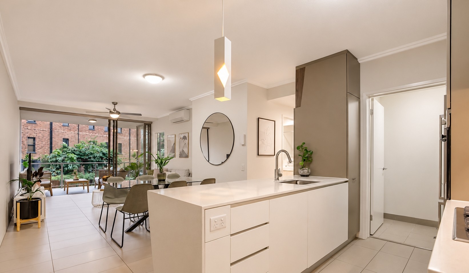 207/50 Connor Street, Kangaroo Point, QLD 4169
