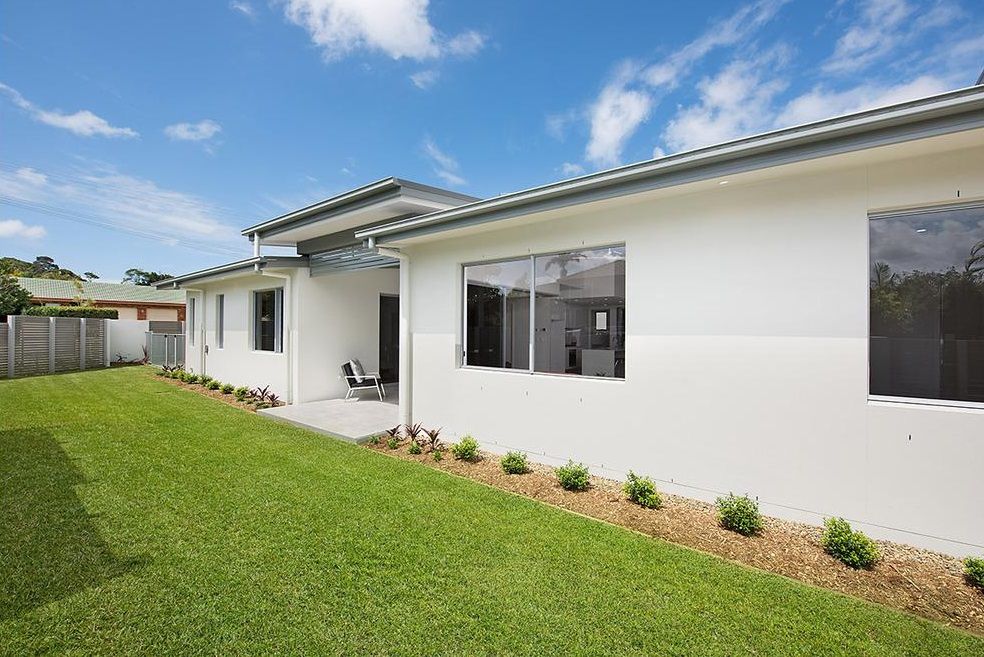 1/8 Ferguson Avenue, Buderim, QLD 4556