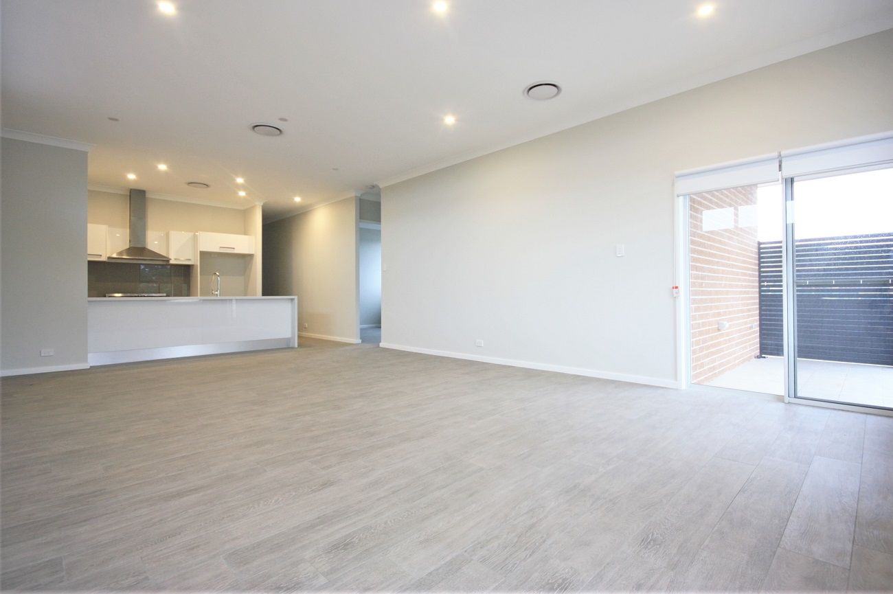 23 Curie Road, Campbelltown, NSW 2560