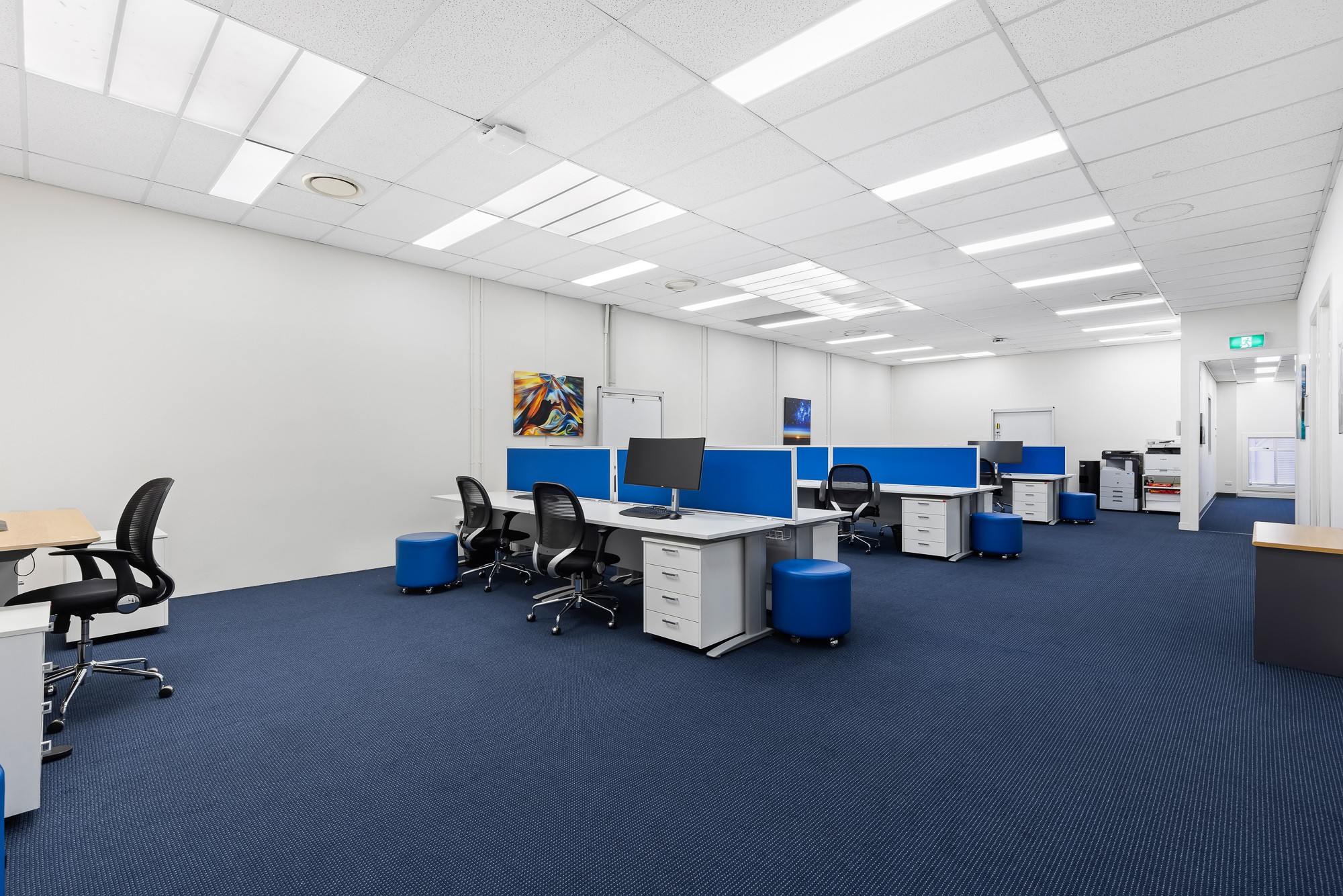 4/93 Rivergate Place, Murarrie, QLD 4172