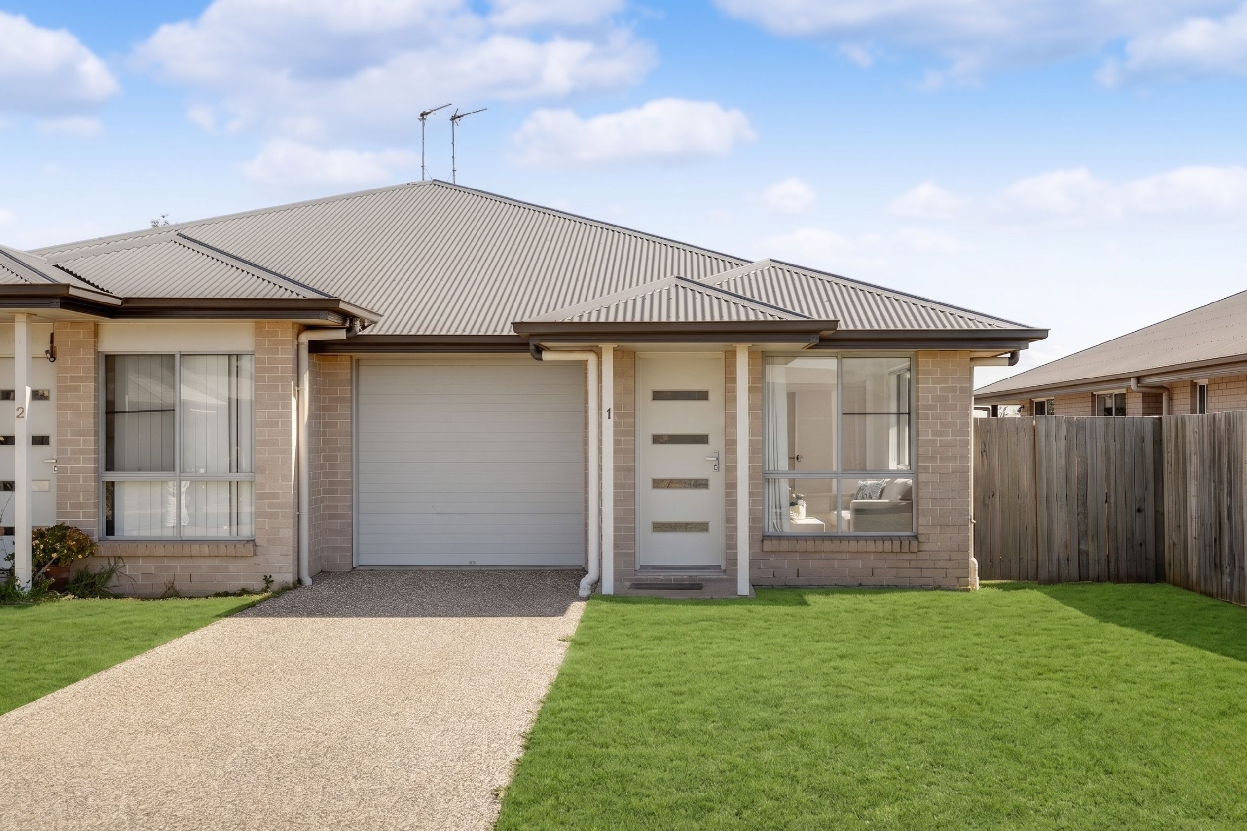1/35 Woleebee Drive — photo from Ray White Toowoomba