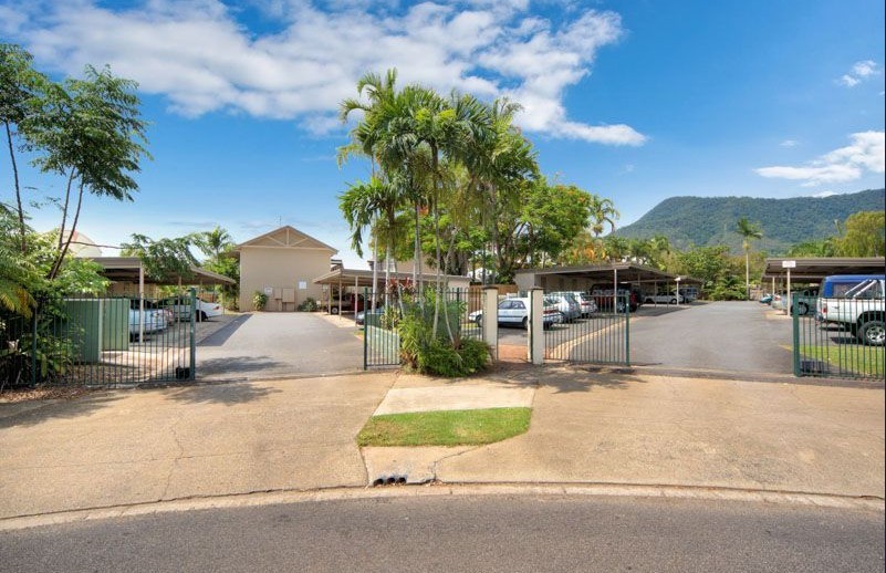 35/7-9 Charlotte Close, Woree, QLD 4868