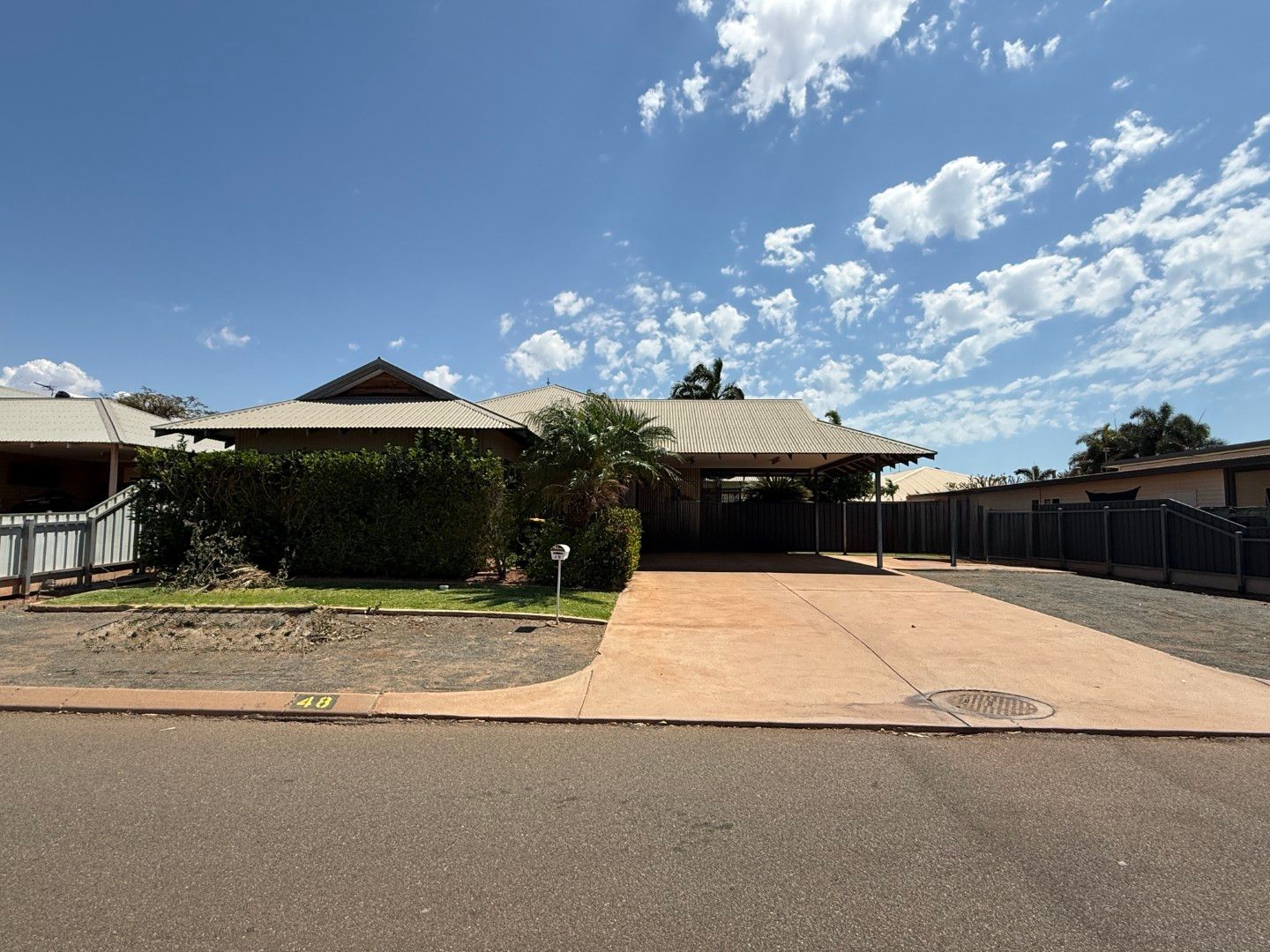 48 Desert Pea Boulevard — photo from Ray White Karratha