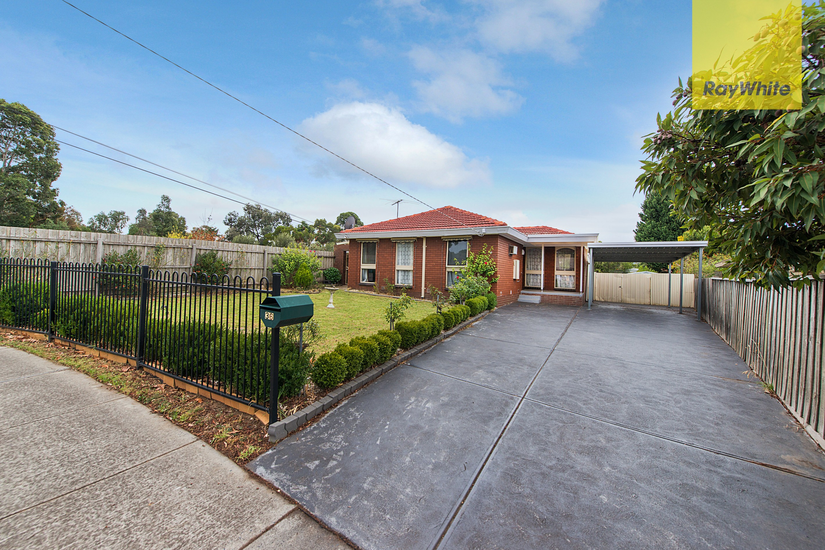 36 Kelvin Drive, Ferntree Gully, VIC 3156