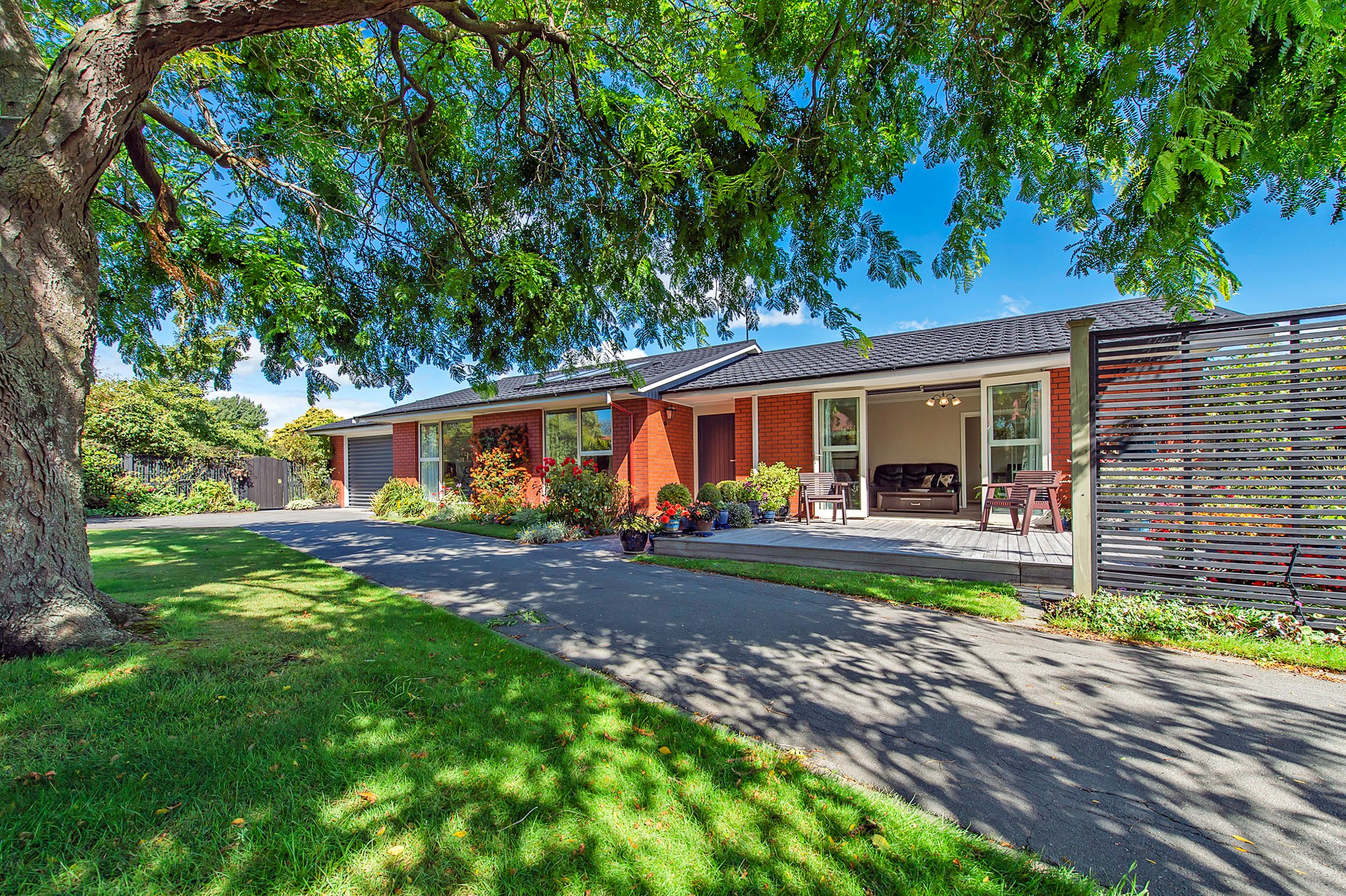43 Leeston Road, Springston, Selwyn District 7674 Sold House Ray