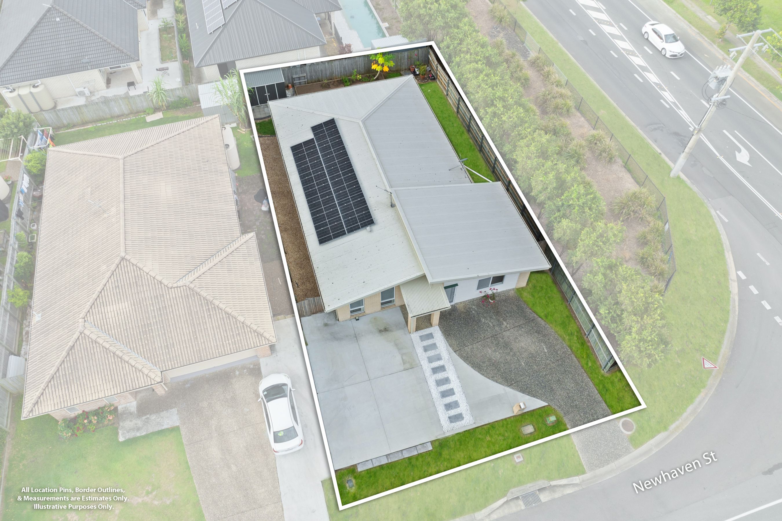 1 Newhaven Street, Marsden, QLD 4132