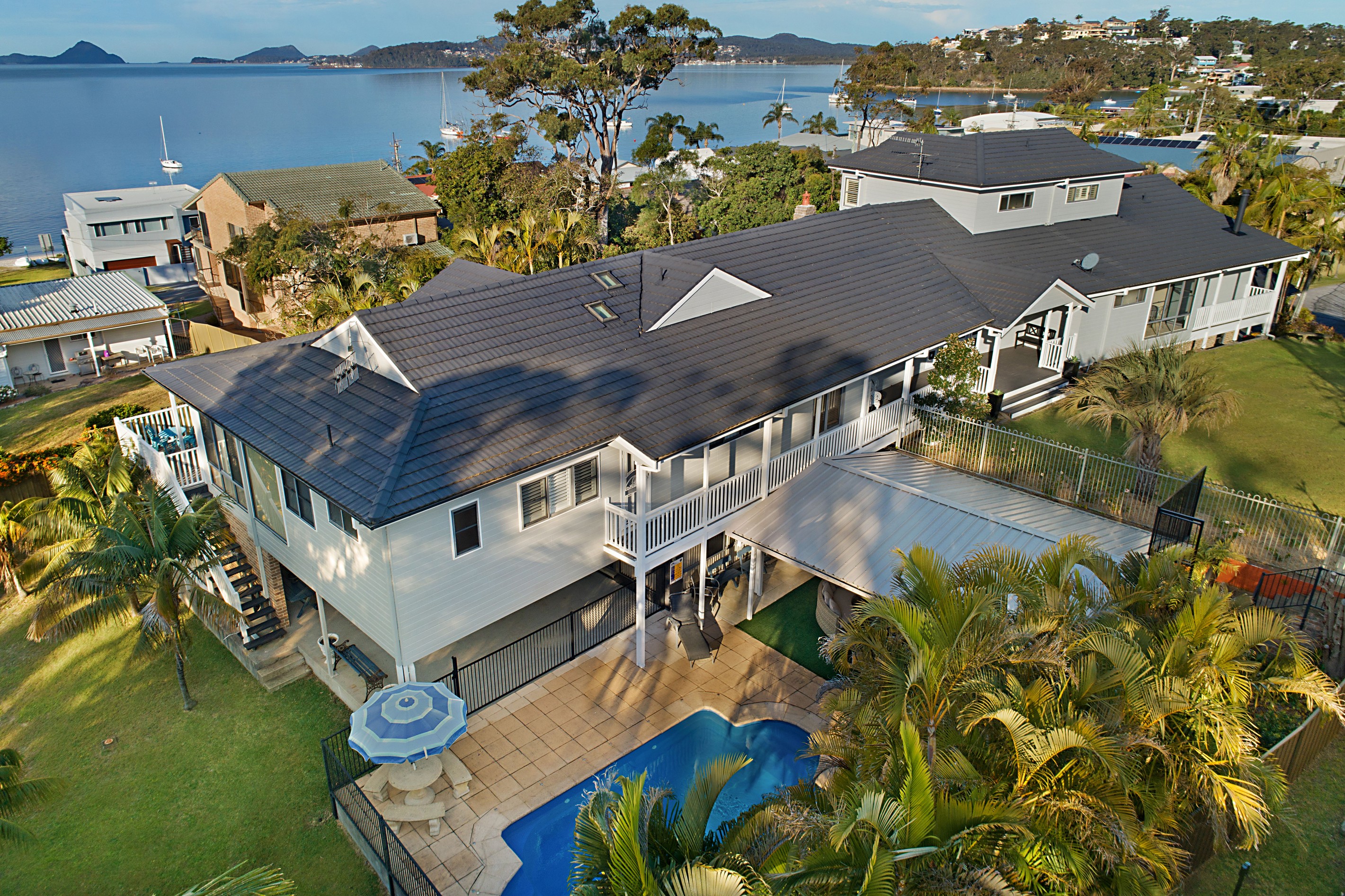 2 Fleet Street, Salamander Bay, NSW 2317