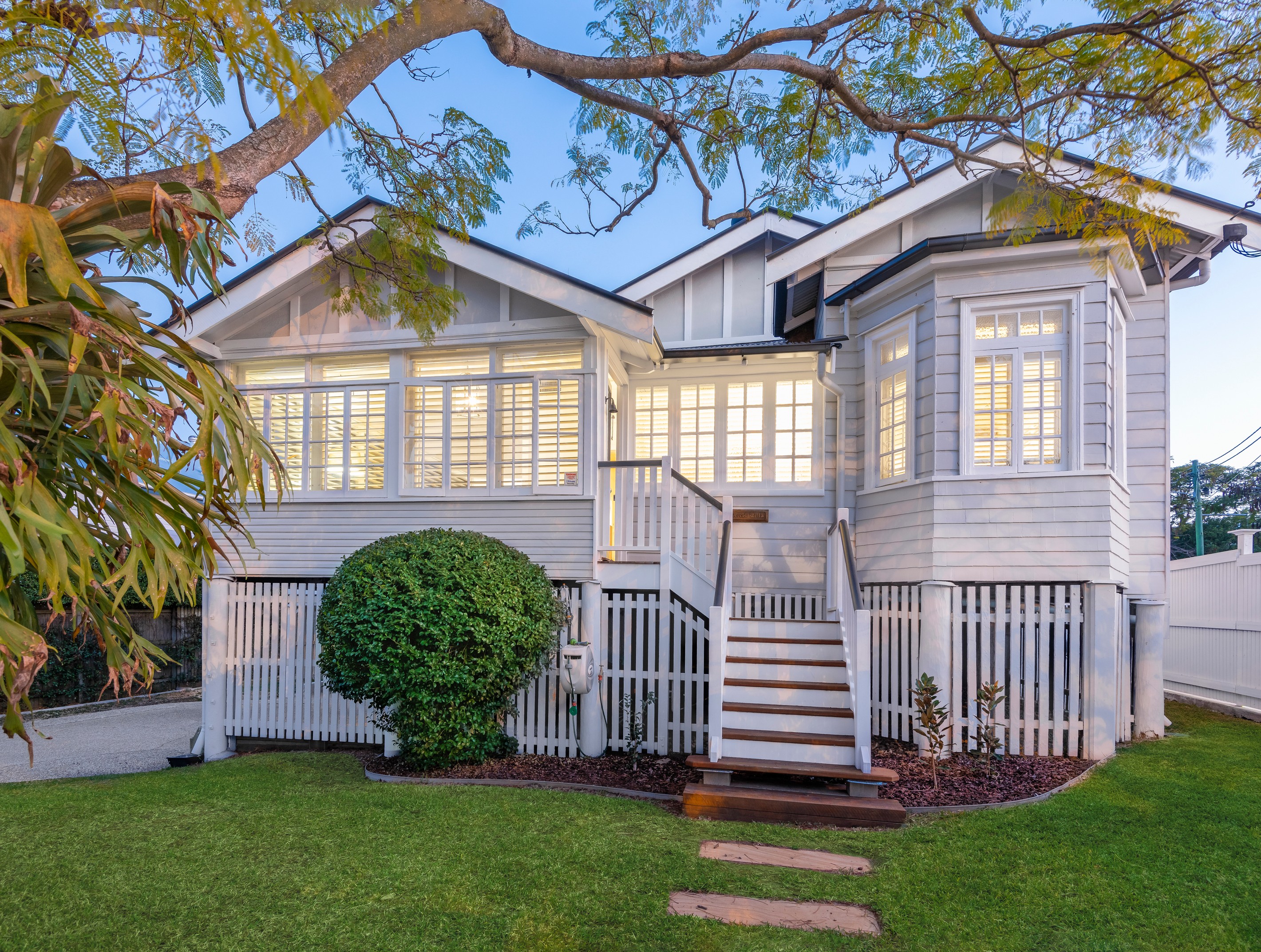 183 Lancaster Road, Ascot, QLD 4007