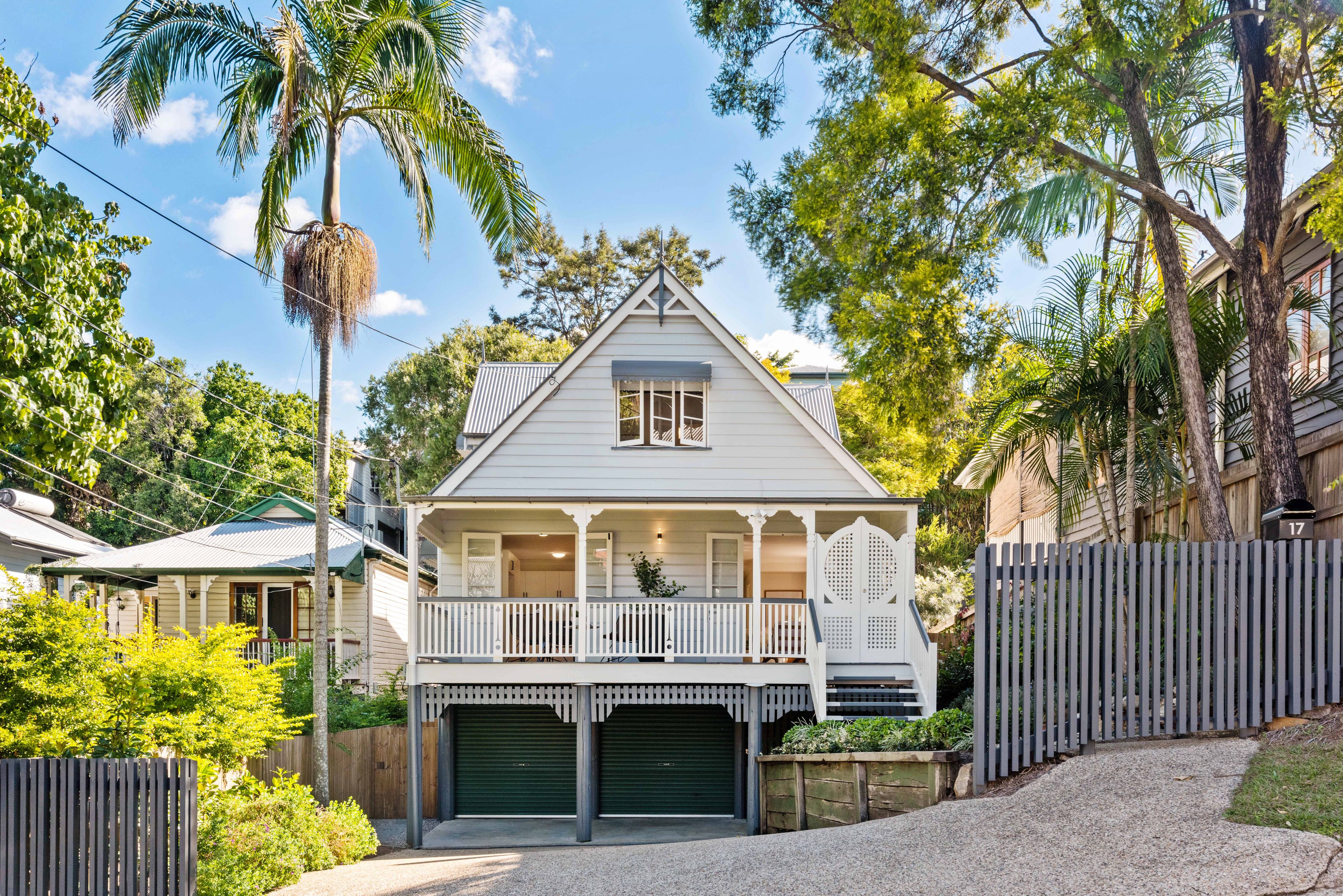 17 Mannion Street, Red Hill QLD 4059